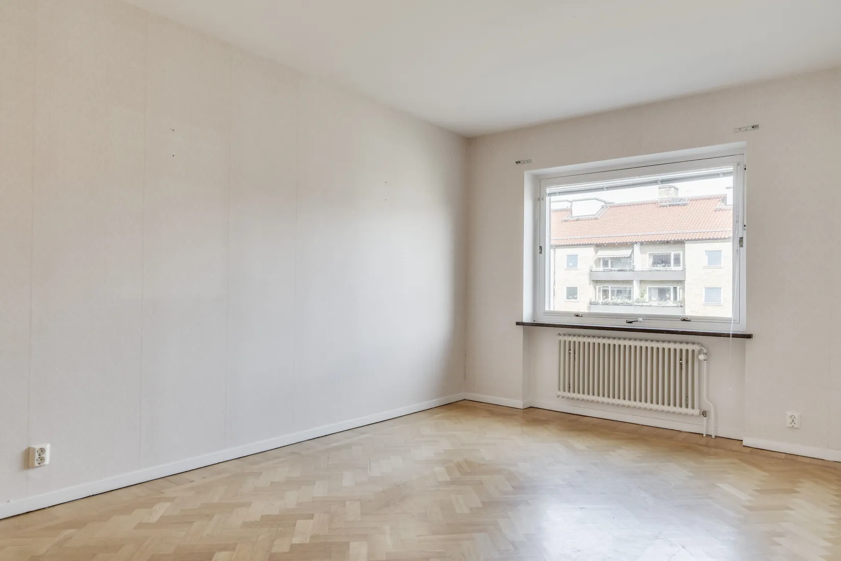 Bostadsrätt, Nicoloviusgatan 6B, Ribersborg, Malmö