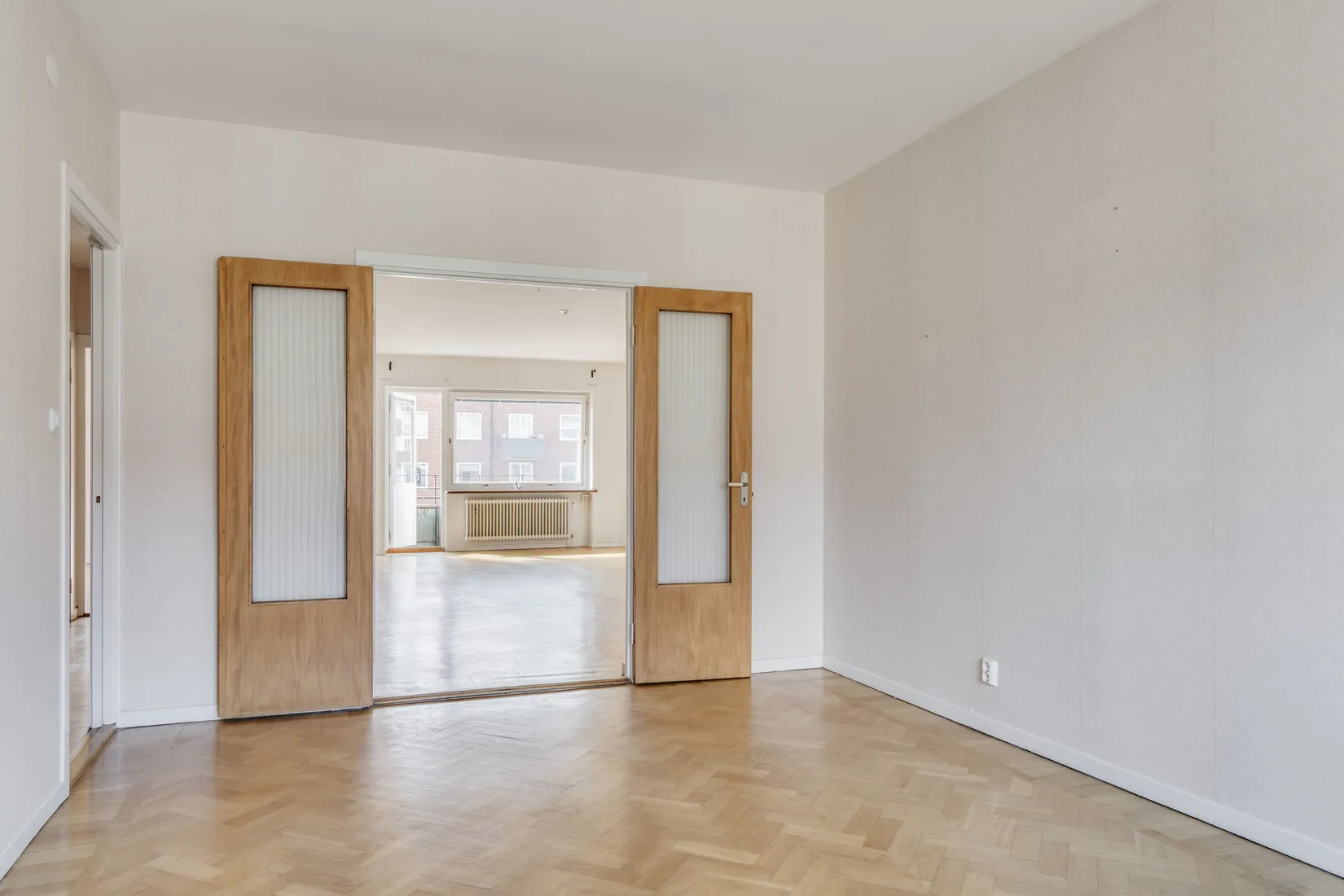 Bostadsrätt, Nicoloviusgatan 6B, Ribersborg, Malmö