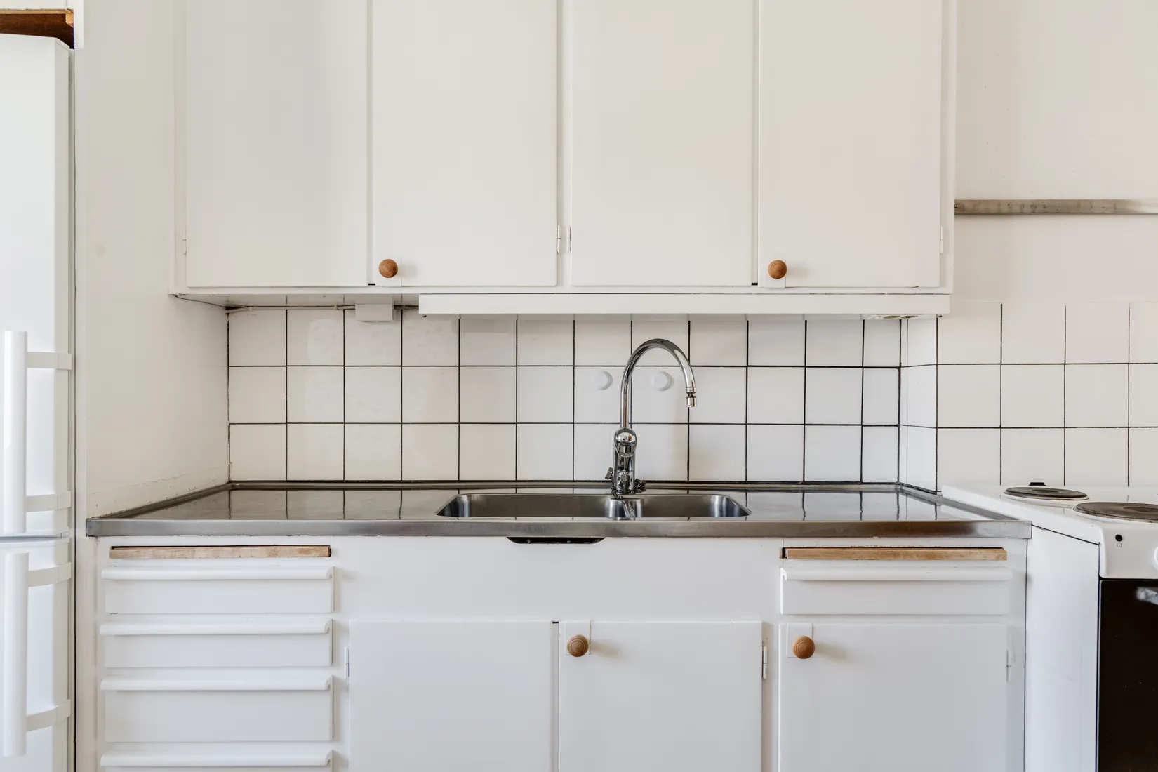 Bostadsrätt, Nicoloviusgatan 6B, Ribersborg, Malmö