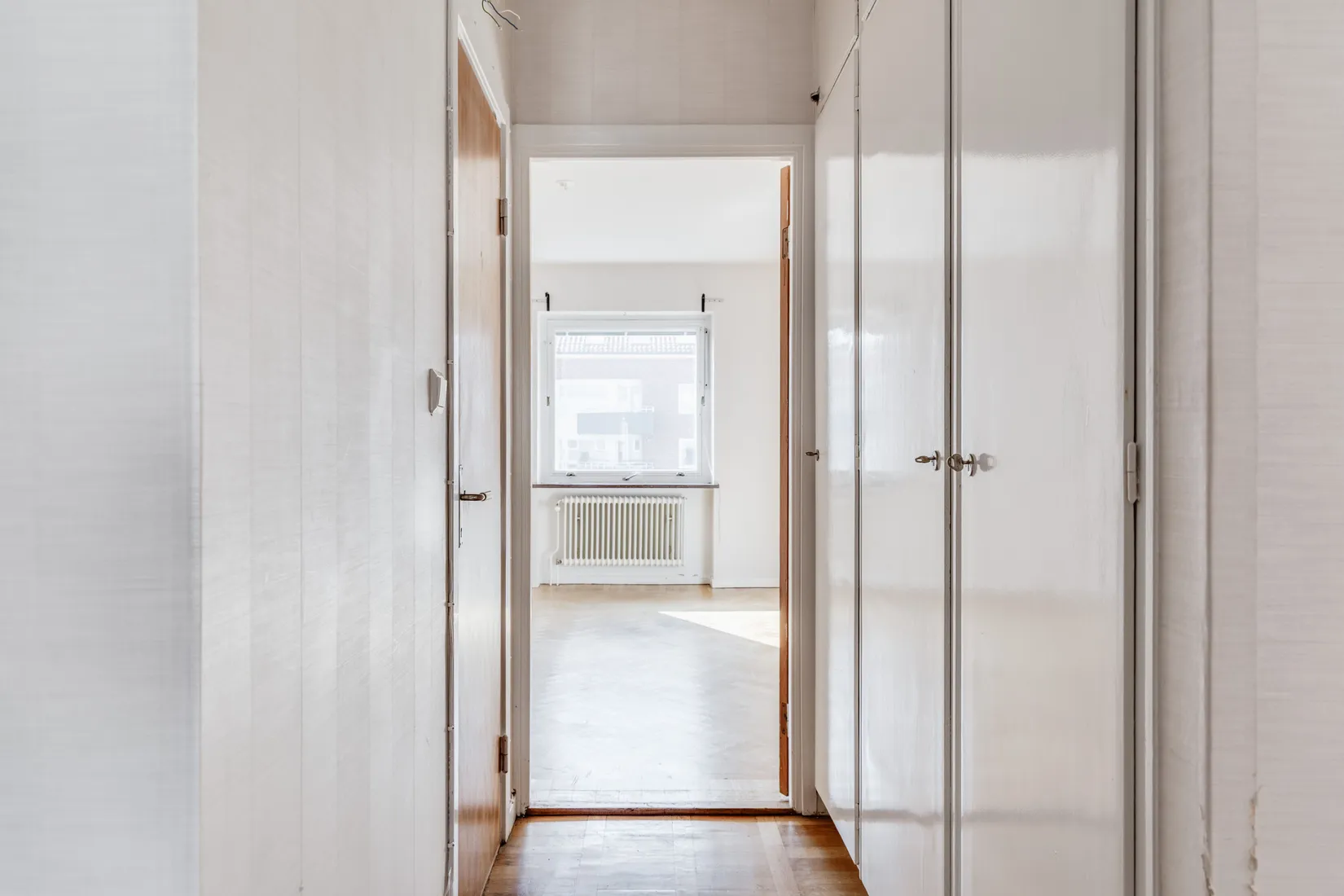 Bostadsrätt, Nicoloviusgatan 6B, Ribersborg, Malmö