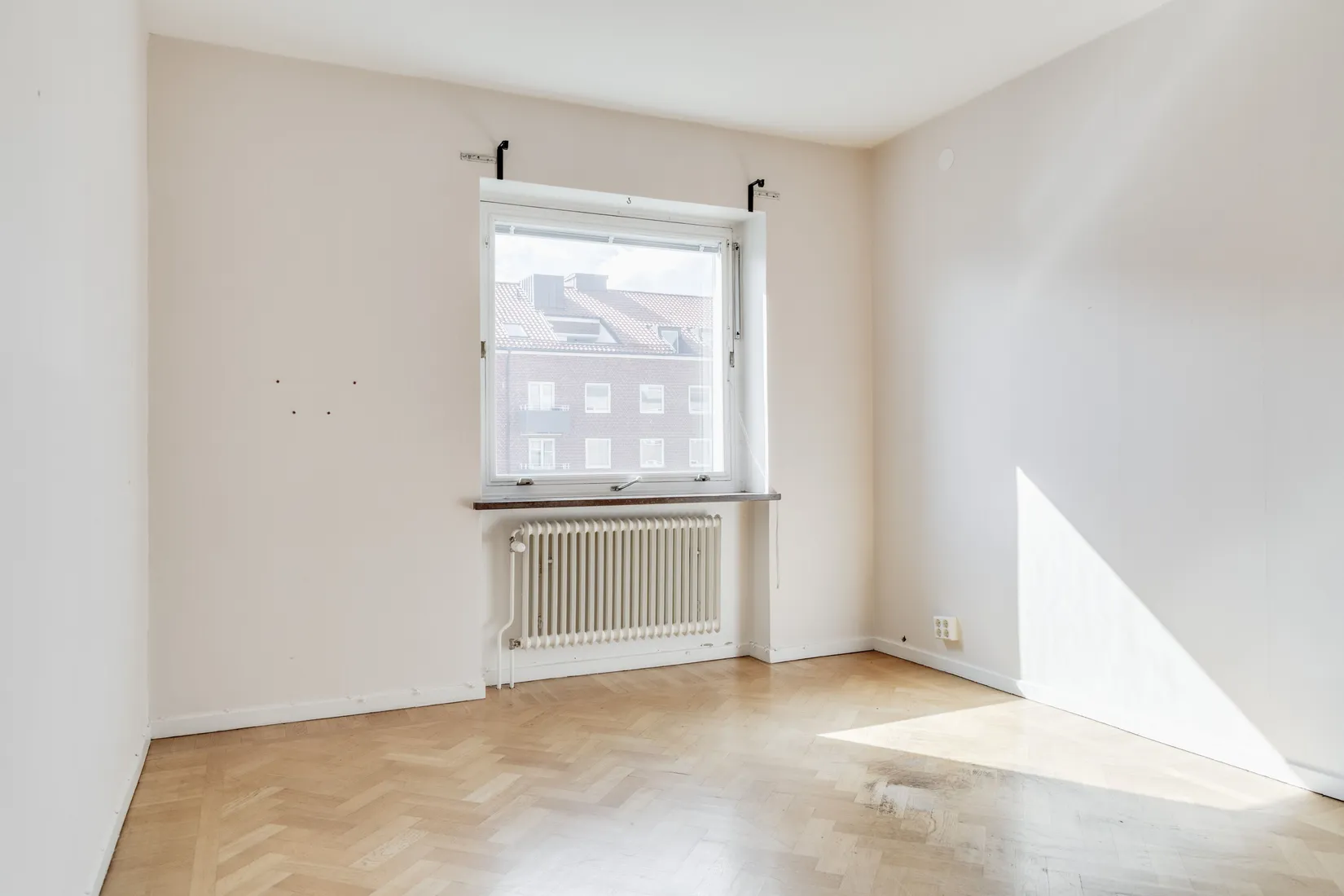 Bostadsrätt, Nicoloviusgatan 6B, Ribersborg, Malmö