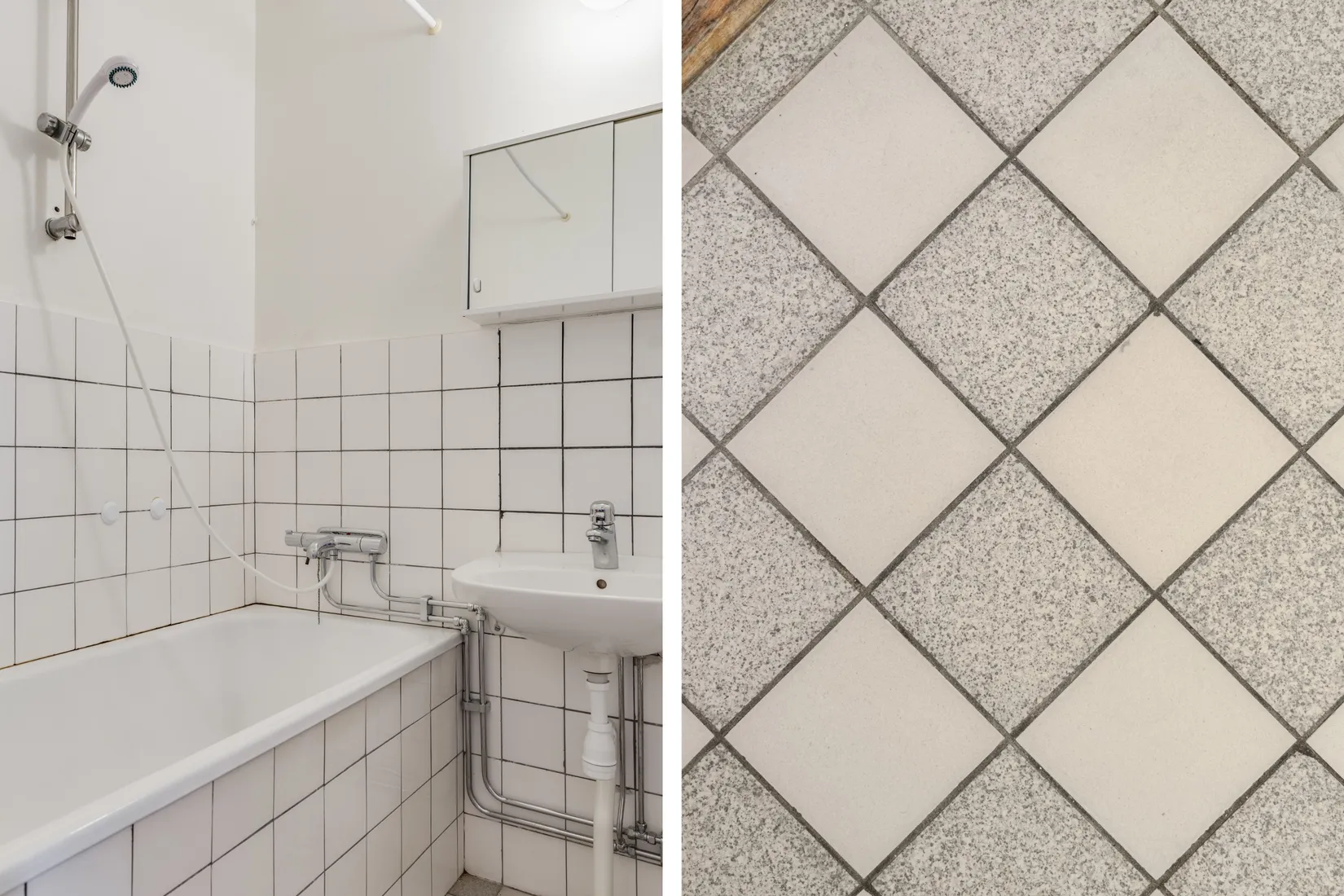 Bostadsrätt, Nicoloviusgatan 6B, Ribersborg, Malmö