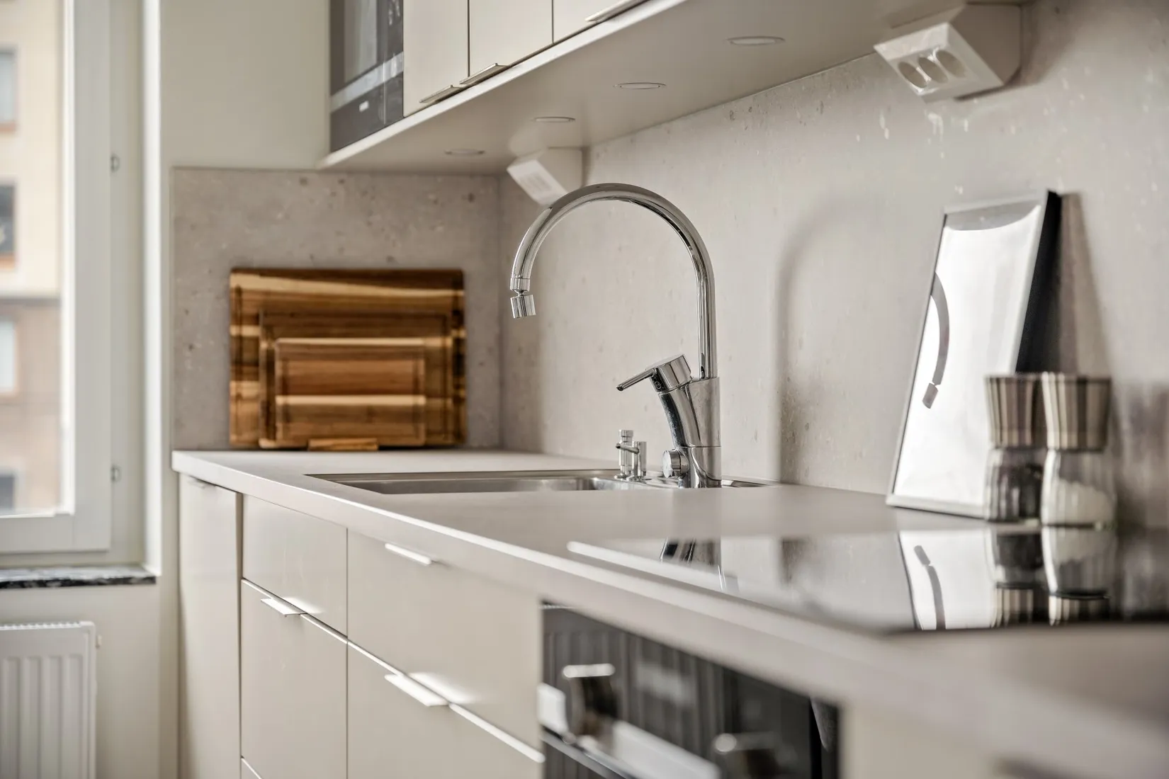 Bostadsrätt, Masugnsvägen 82, Mariehäll, Stockholm