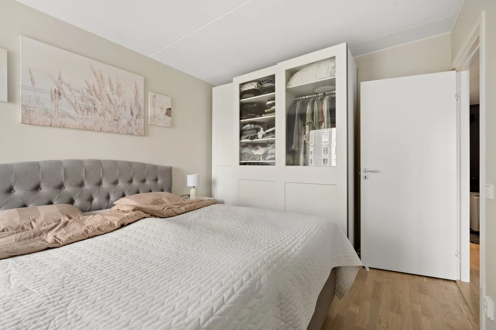 Bostadsrätt, Masugnsvägen 82, Mariehäll, Stockholm