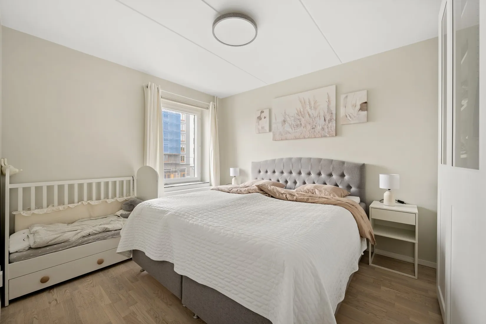 Bostadsrätt, Masugnsvägen 82, Mariehäll, Stockholm