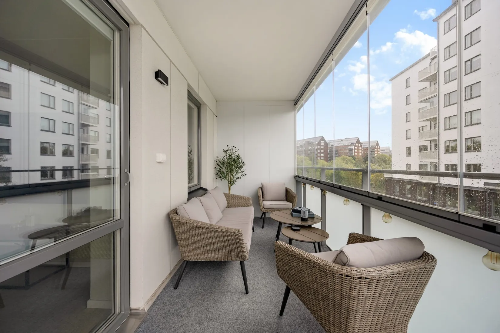 Bostadsrätt, Masugnsvägen 82, Mariehäll, Stockholm