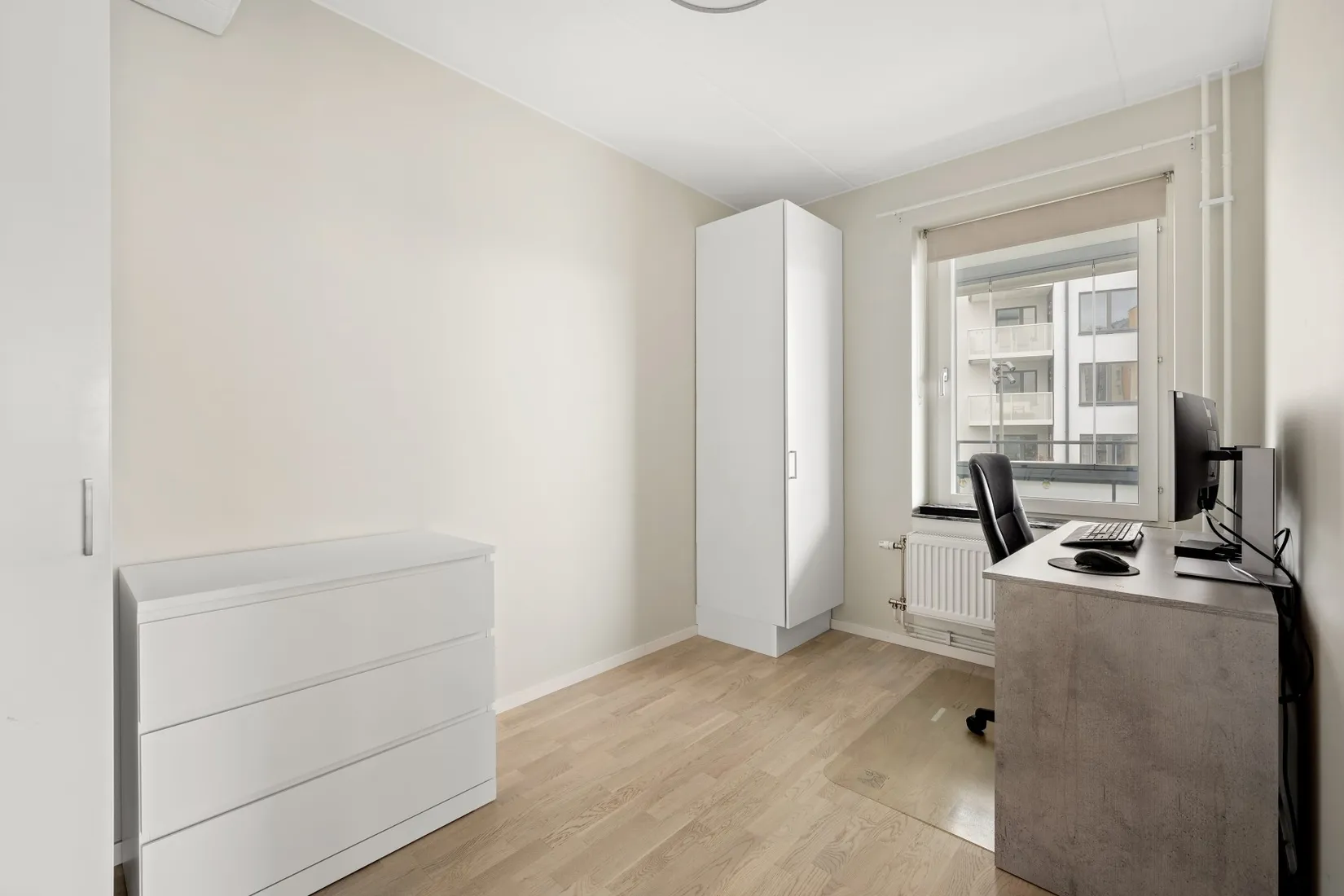 Bostadsrätt, Masugnsvägen 82, Mariehäll, Stockholm
