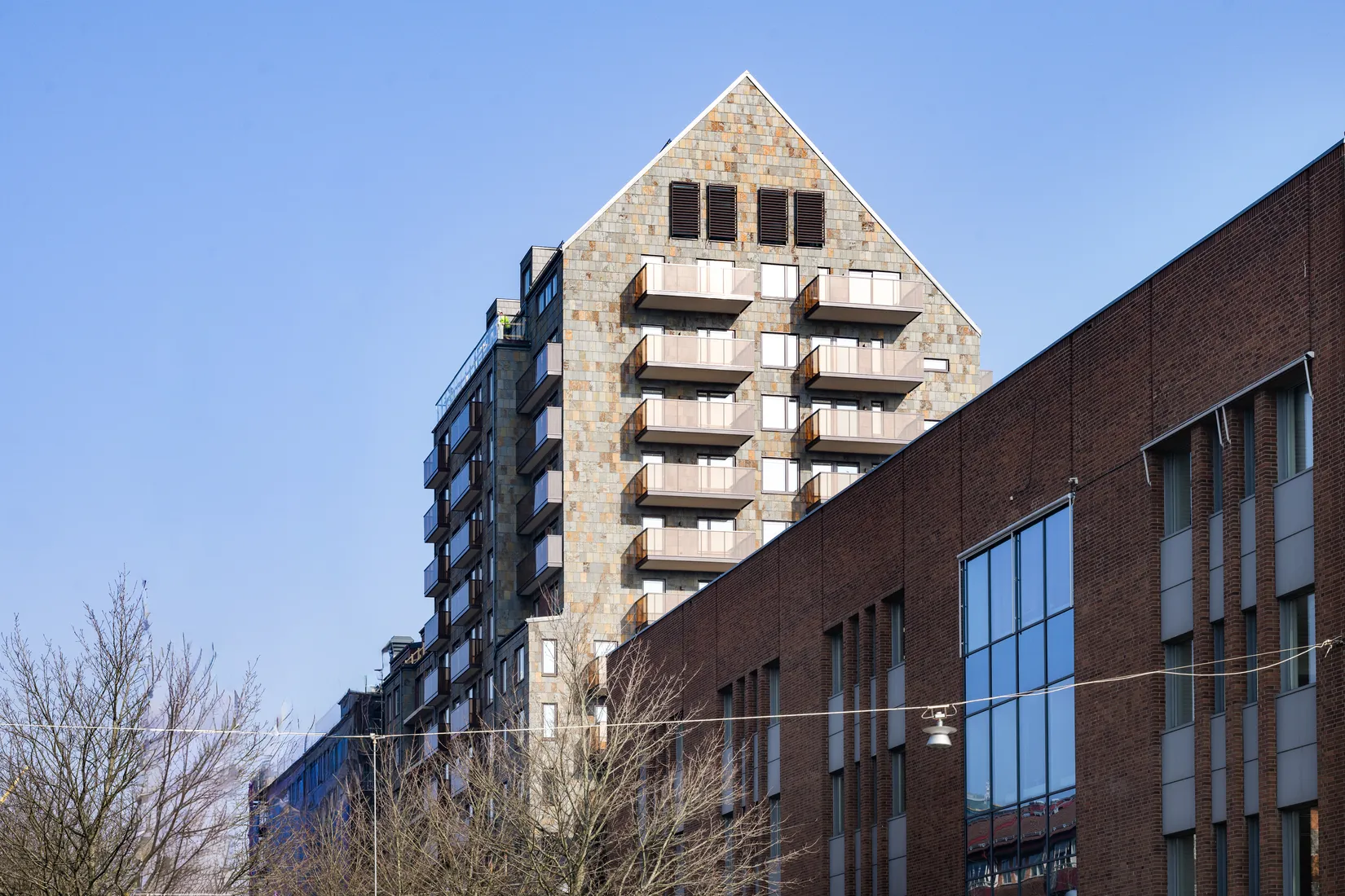 Bostadsrätt, Bohusgatan 11L, Lorensberg - Heden, Göteborg