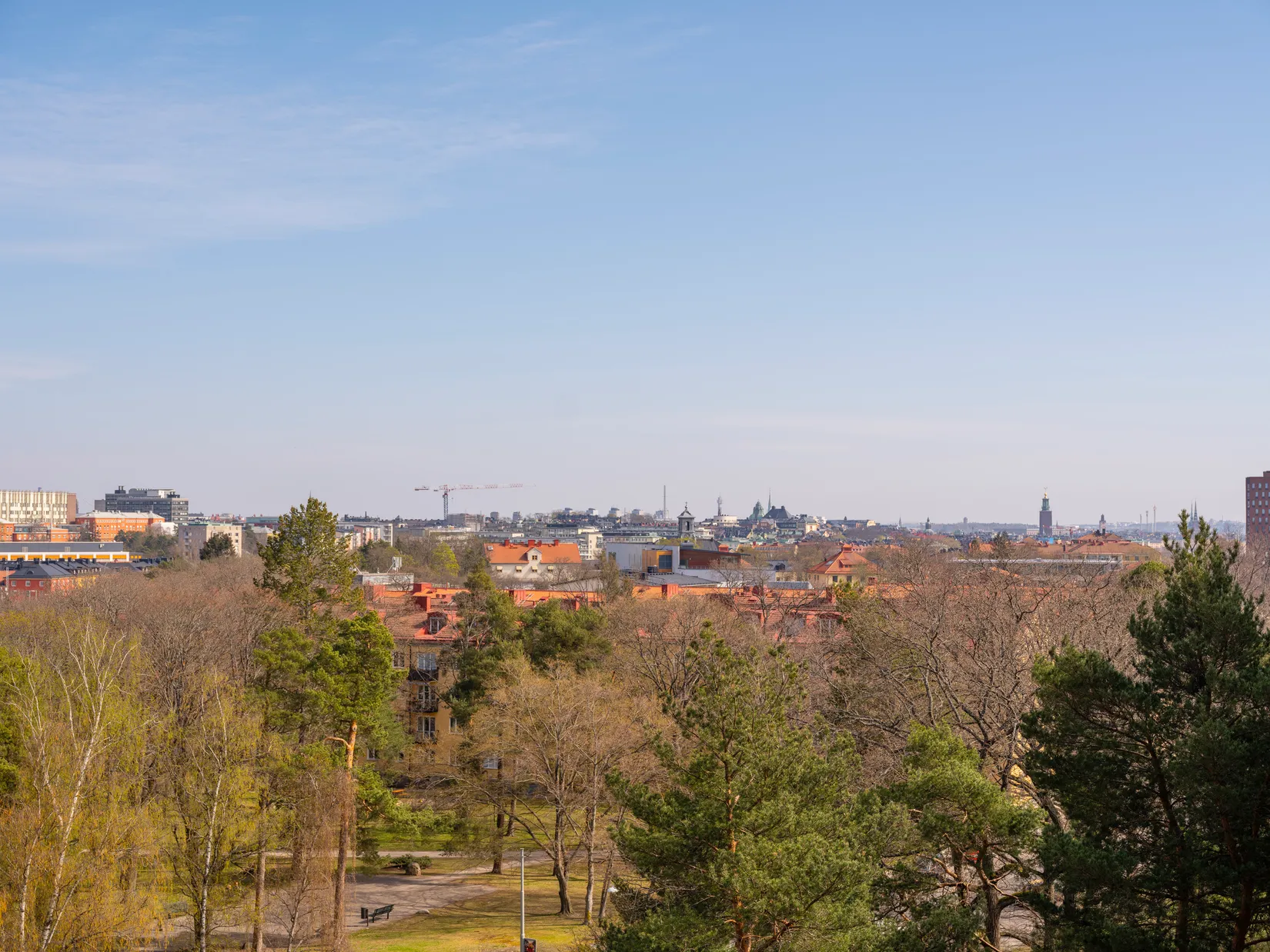 Bostadsrätt, Vitalisvägen  12, Fredhäll, Stockholm