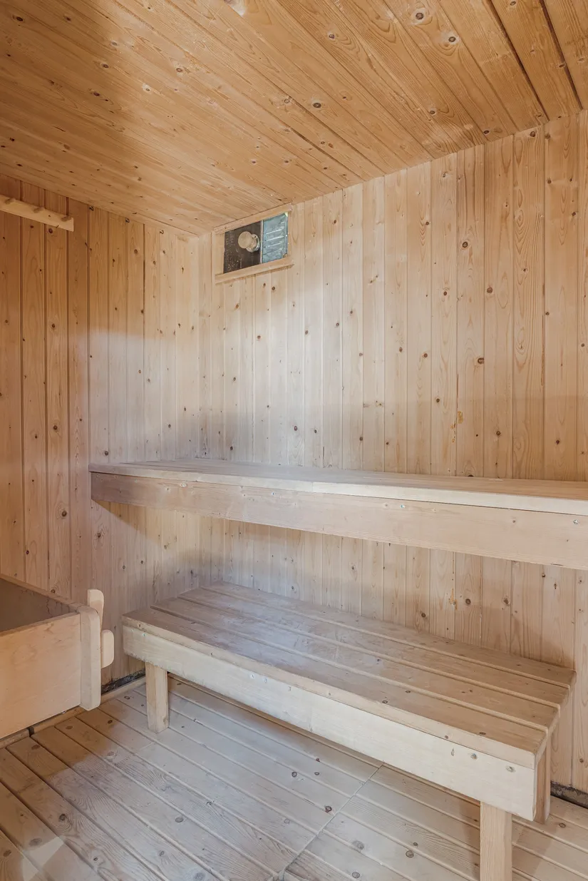 Villa, Gamla landsvägen 10, Broholm, Mullsjö