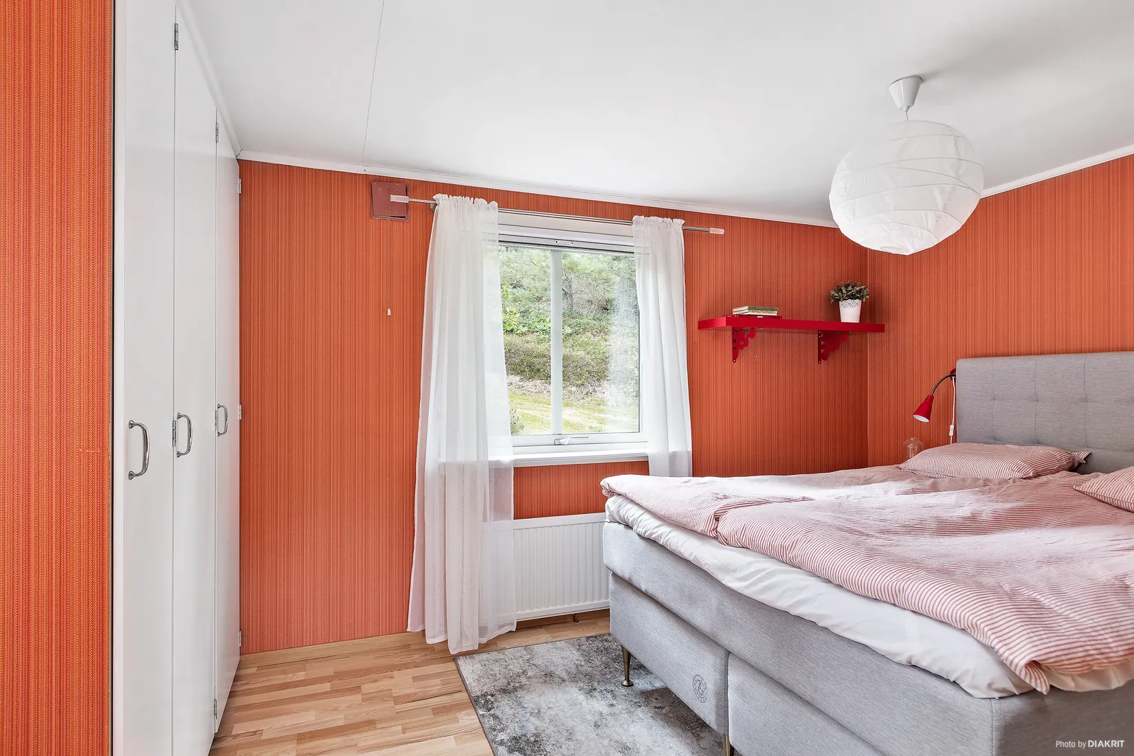 Villa, Gamla landsvägen 10, Broholm, Mullsjö