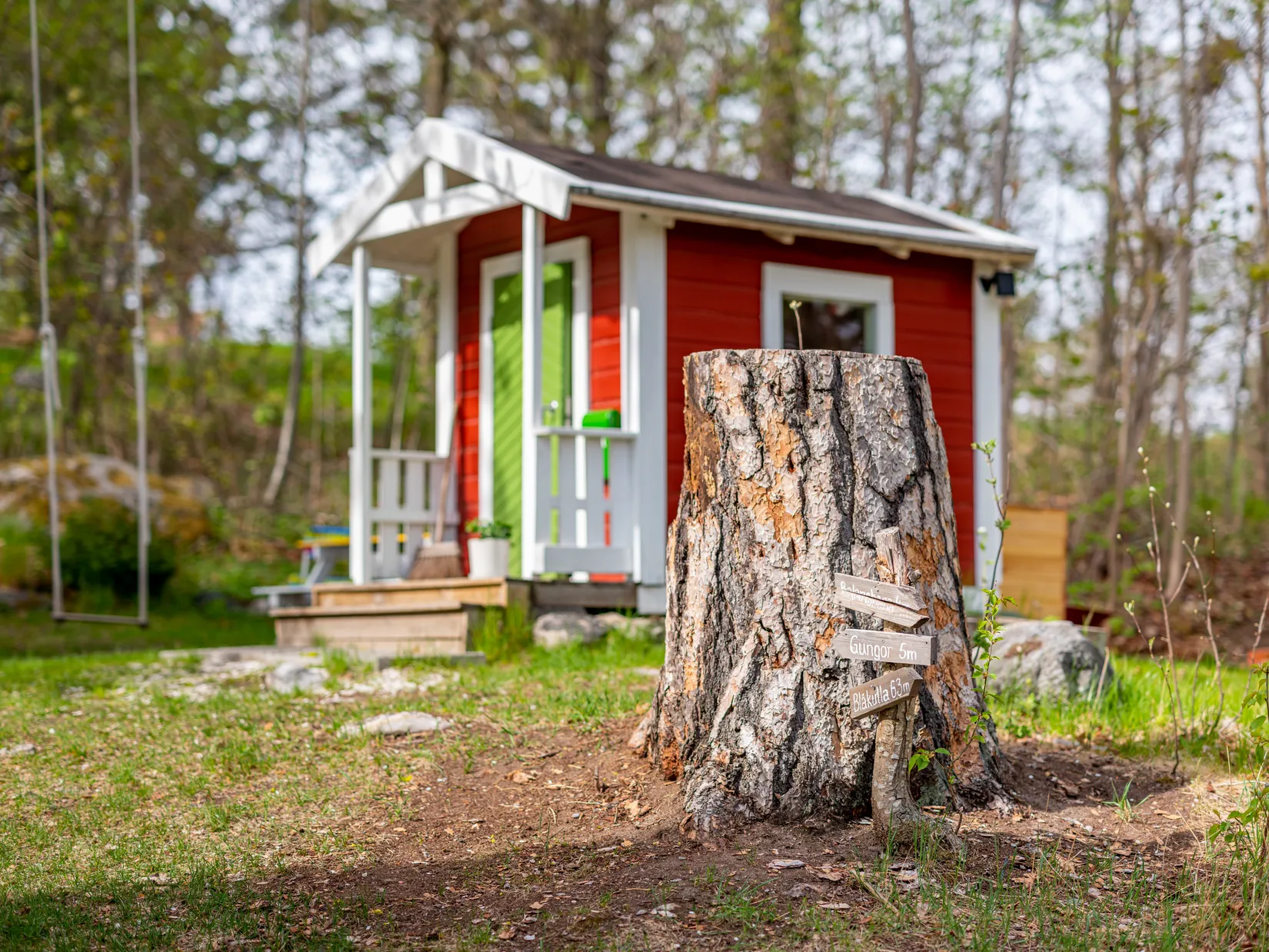 Bostadsrätt, Askrikevägen 17B, Askrike, Lidingö
