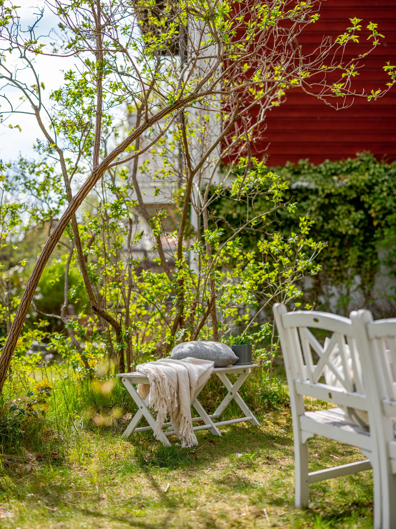Bostadsrätt, Askrikevägen 17B, Askrike, Lidingö