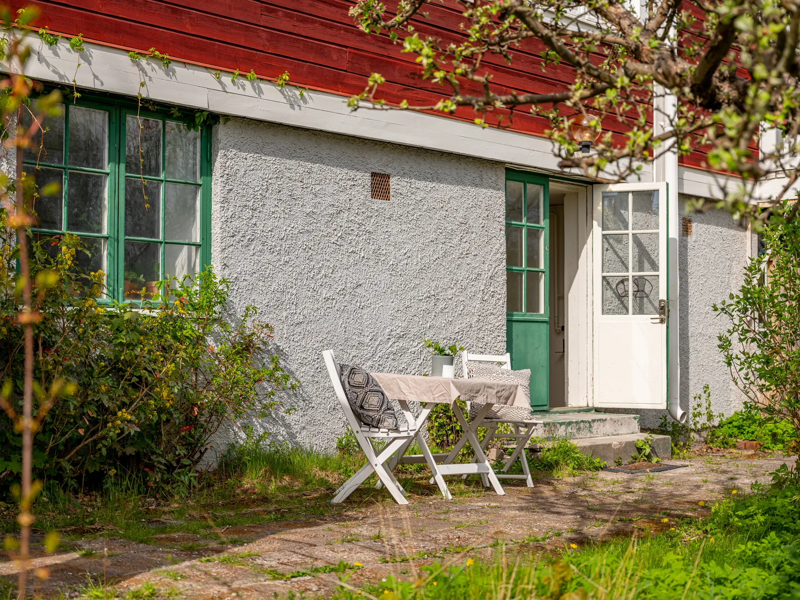 Bostadsrätt, Askrikevägen 17B, Askrike, Lidingö