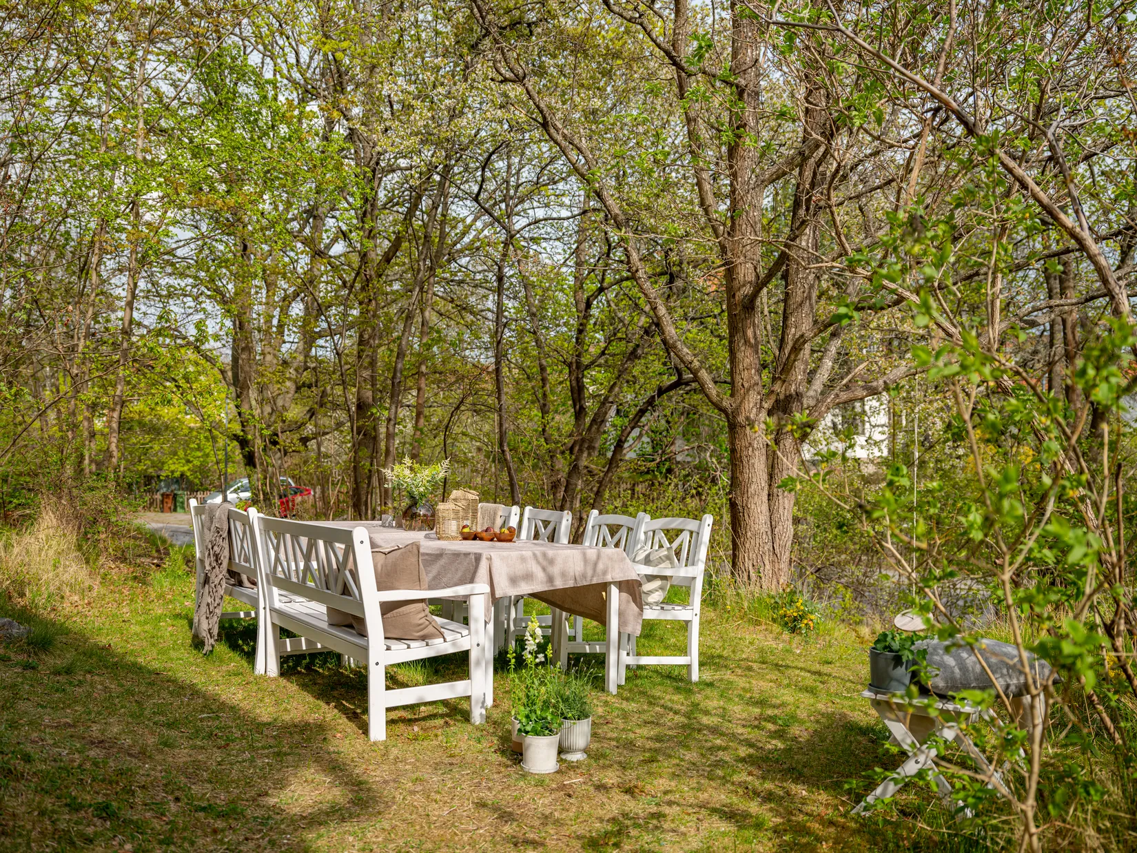 Bostadsrätt, Askrikevägen 17B, Askrike, Lidingö