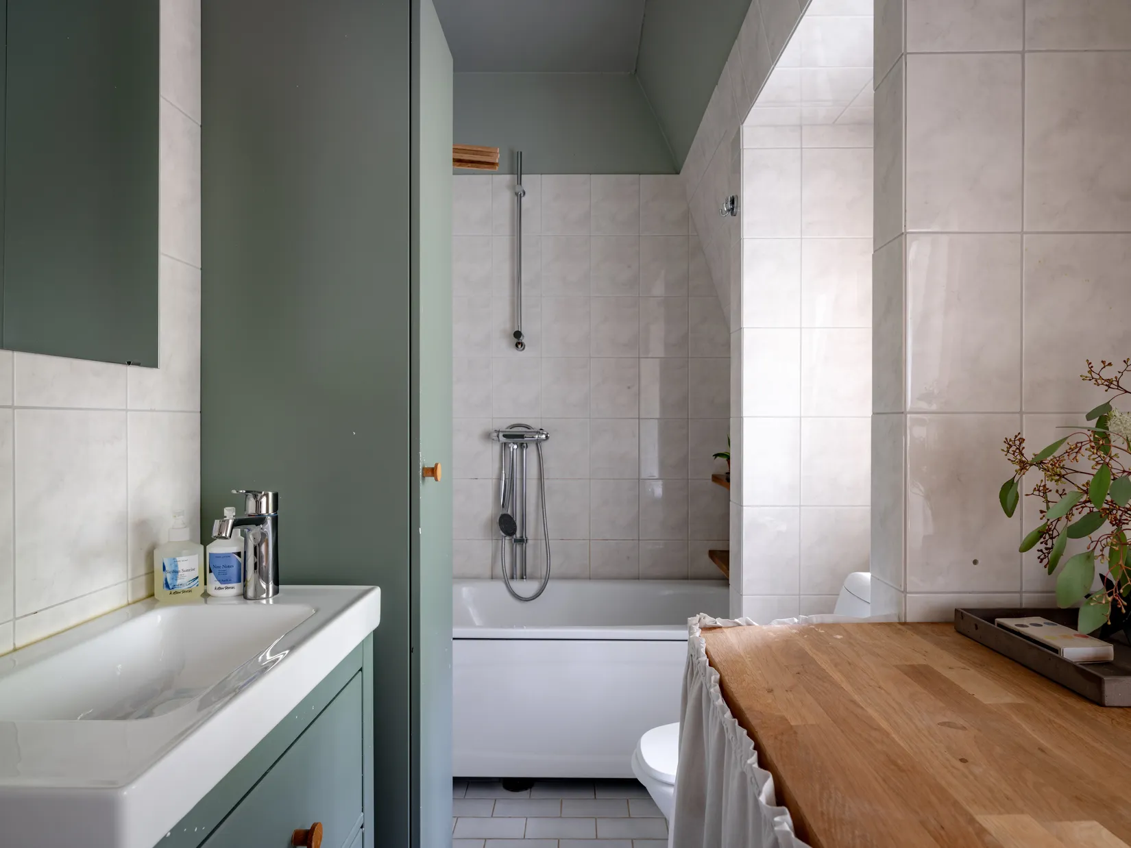 Bostadsrätt, Askrikevägen 17B, Askrike, Lidingö