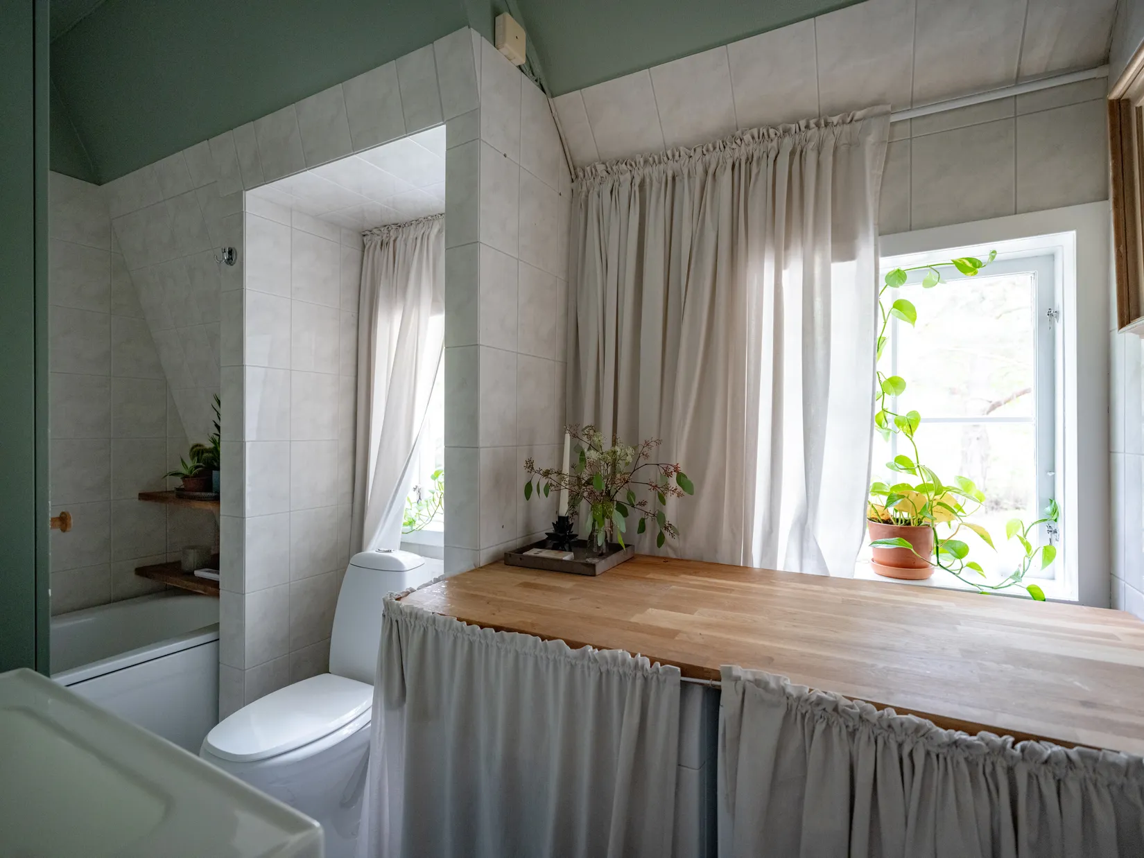 Bostadsrätt, Askrikevägen 17B, Askrike, Lidingö