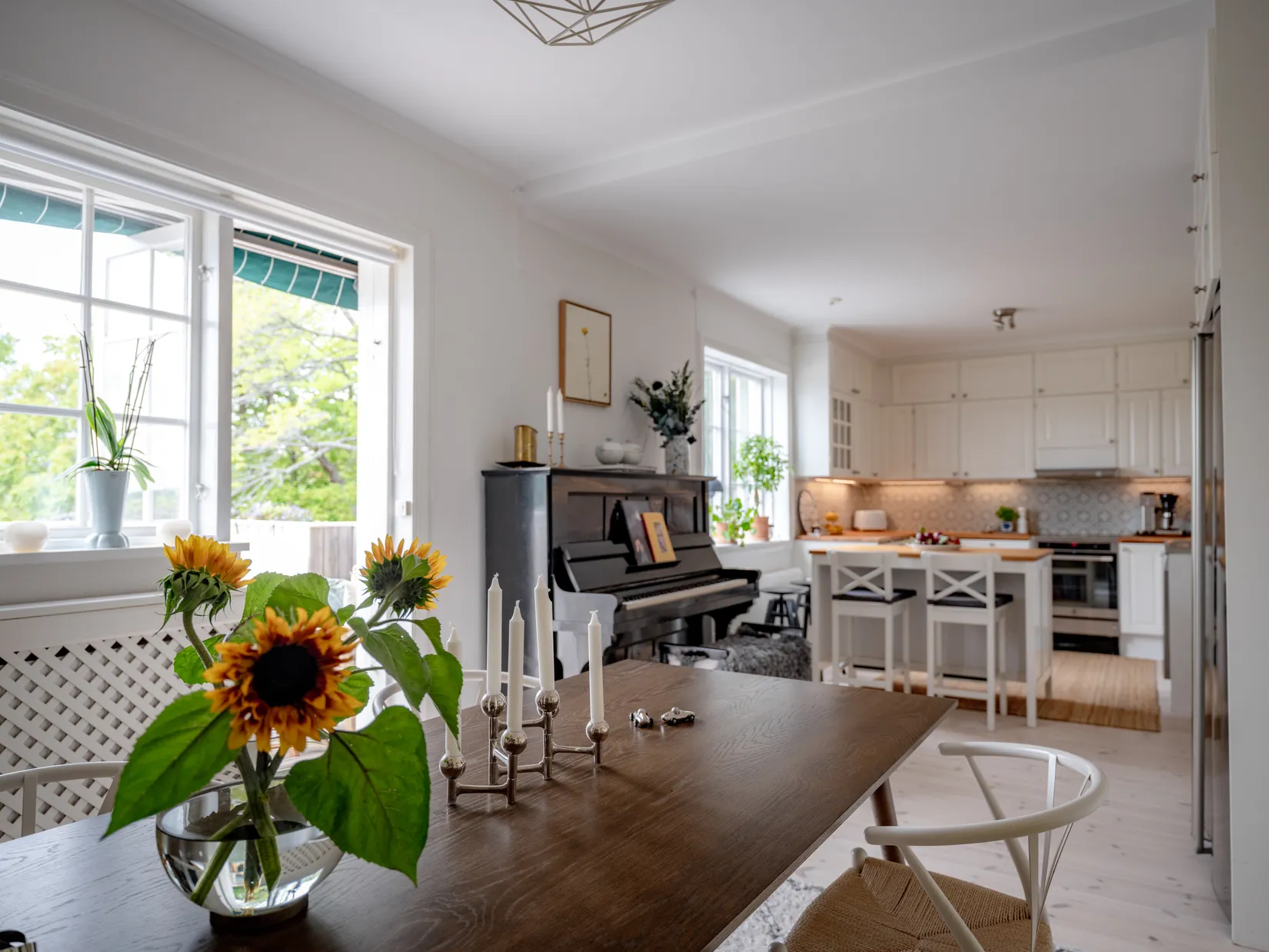 Bostadsrätt, Askrikevägen 17B, Askrike, Lidingö