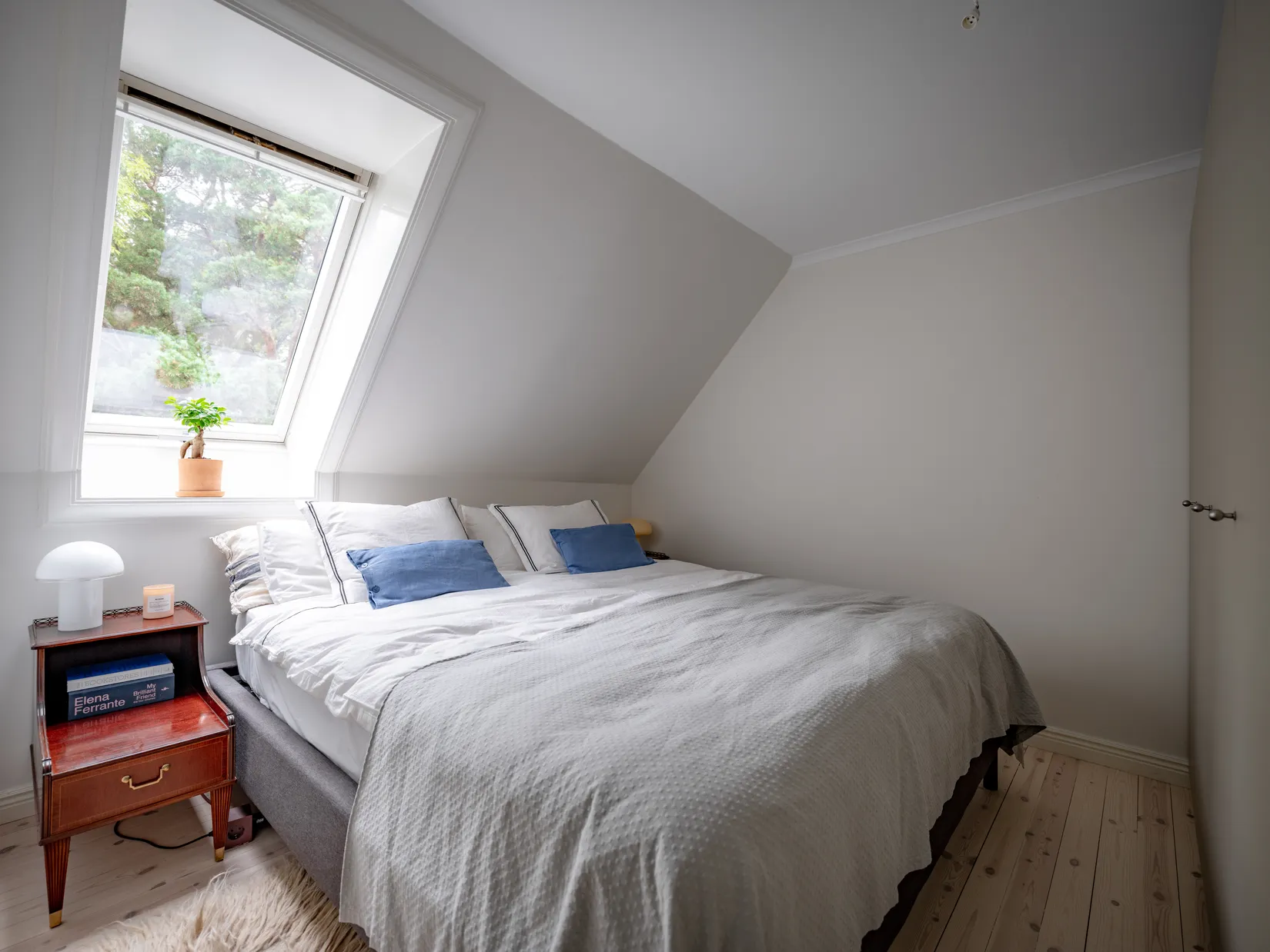 Bostadsrätt, Askrikevägen 17B, Askrike, Lidingö
