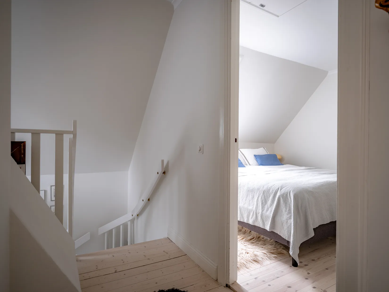 Bostadsrätt, Askrikevägen 17B, Askrike, Lidingö