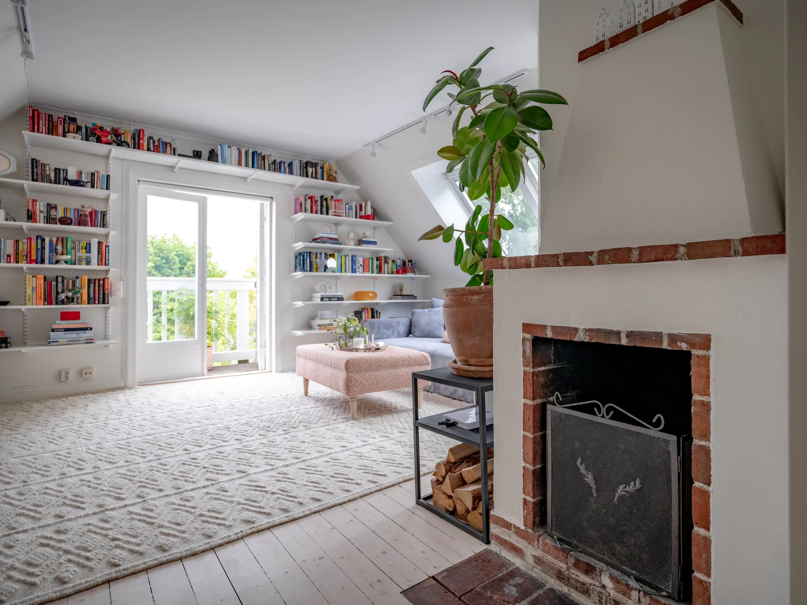 Bostadsrätt, Askrikevägen 17B, Askrike, Lidingö