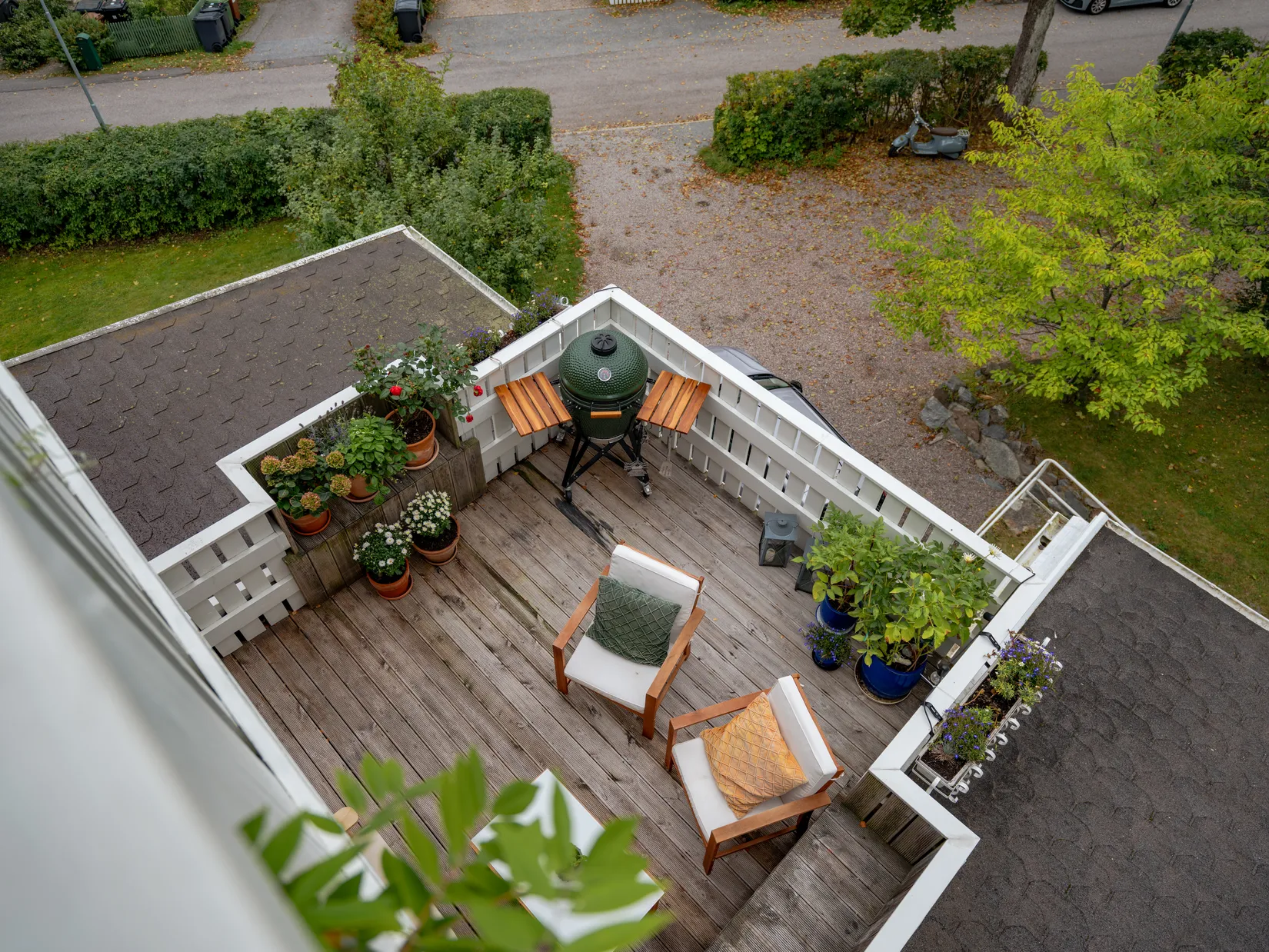 Bostadsrätt, Askrikevägen 17B, Askrike, Lidingö