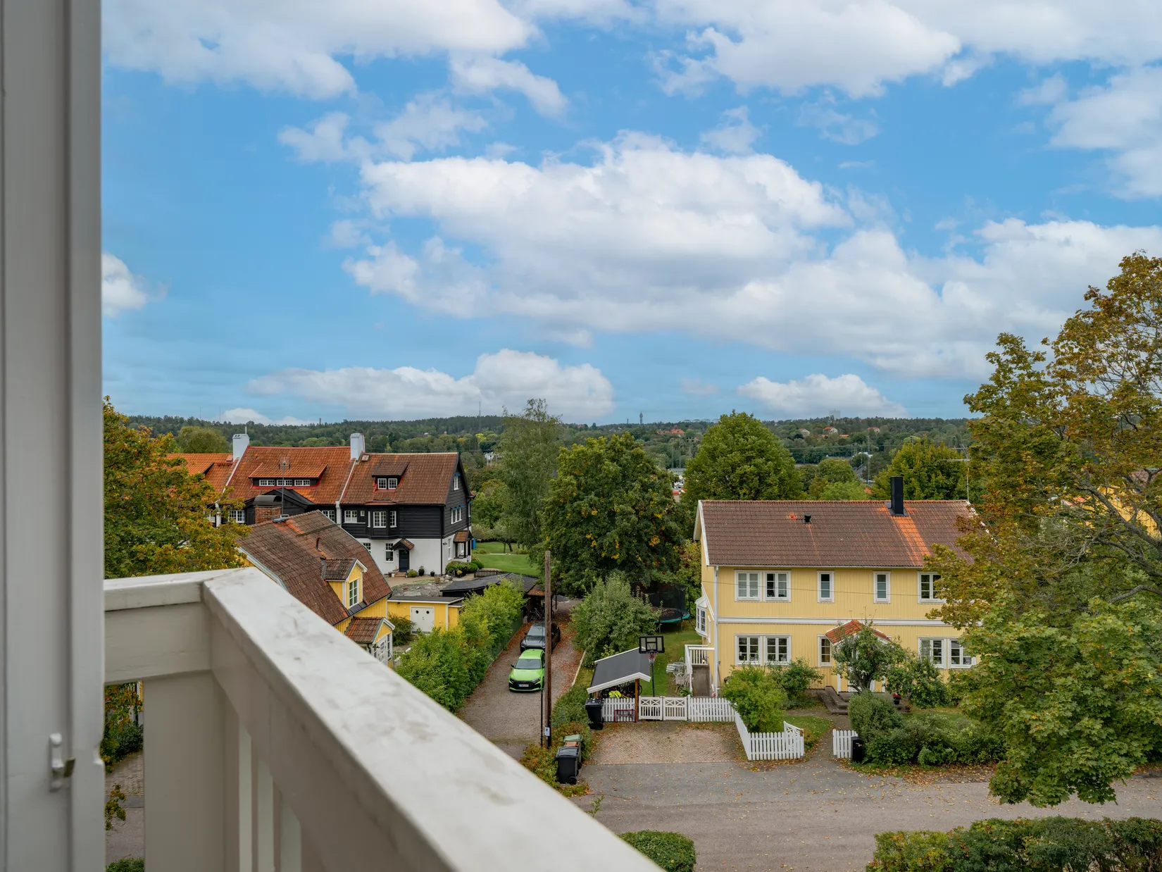Bostadsrätt, Askrikevägen 17B, Askrike, Lidingö