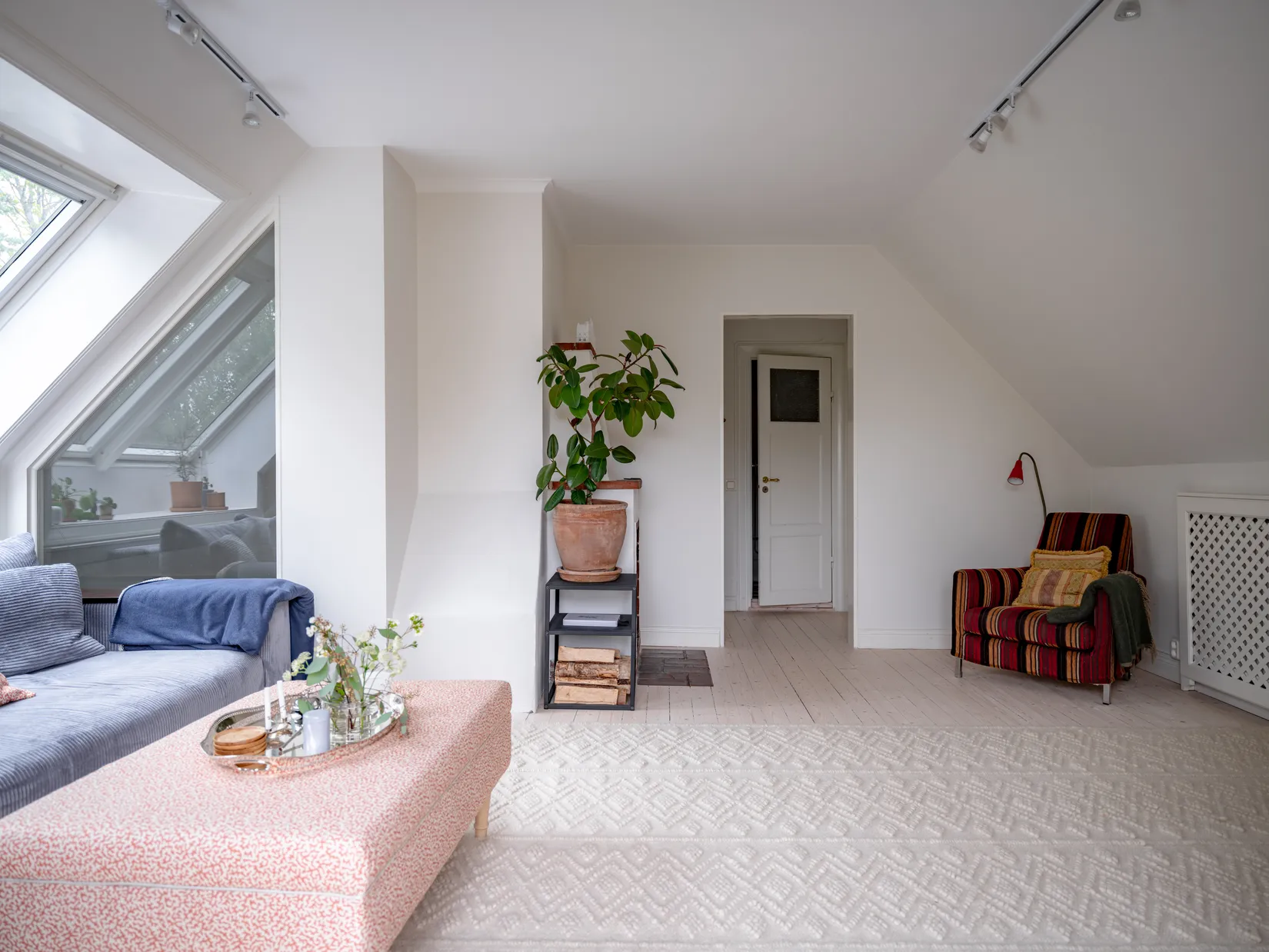 Bostadsrätt, Askrikevägen 17B, Askrike, Lidingö