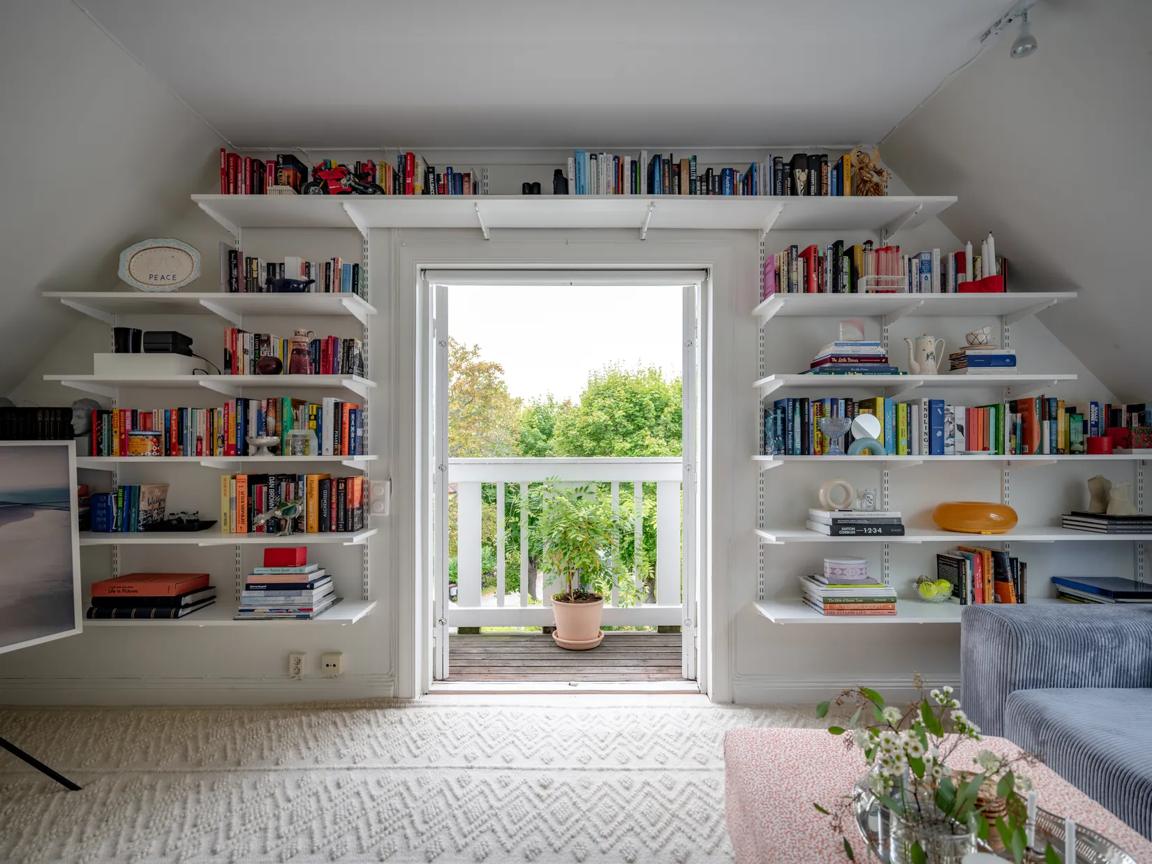 Bostadsrätt, Askrikevägen 17B, Askrike, Lidingö