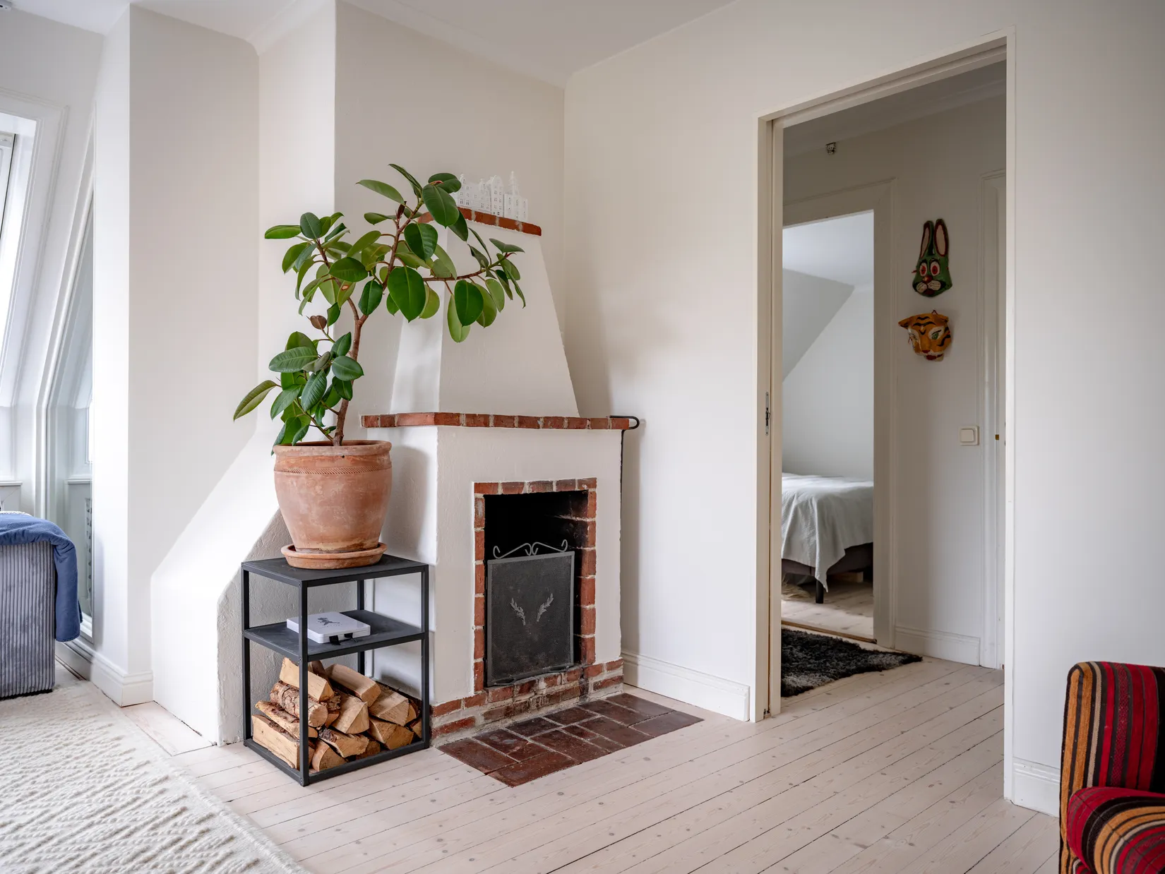 Bostadsrätt, Askrikevägen 17B, Askrike, Lidingö