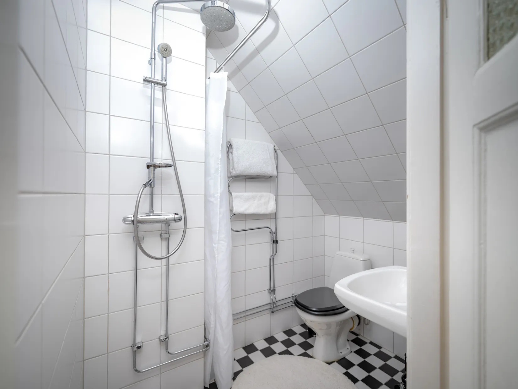 Bostadsrätt, Askrikevägen 17B, Askrike, Lidingö