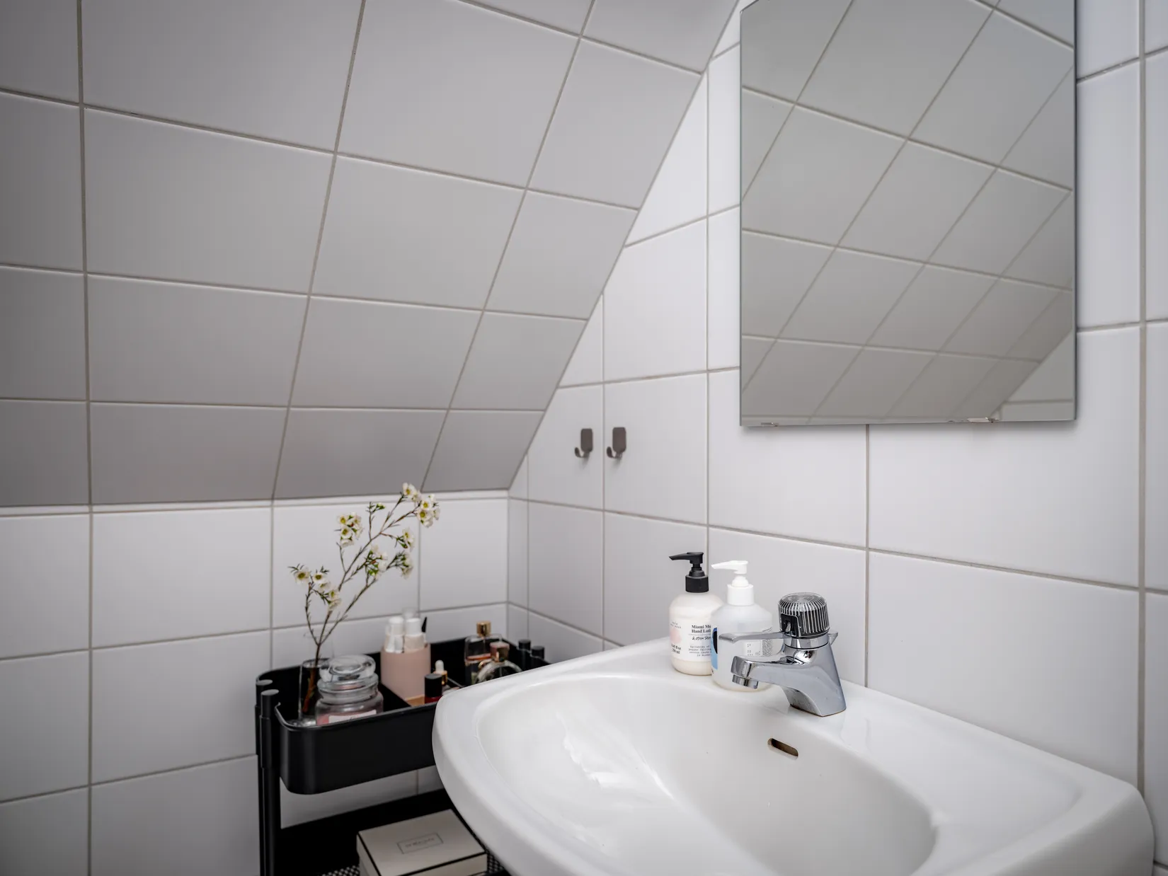 Bostadsrätt, Askrikevägen 17B, Askrike, Lidingö