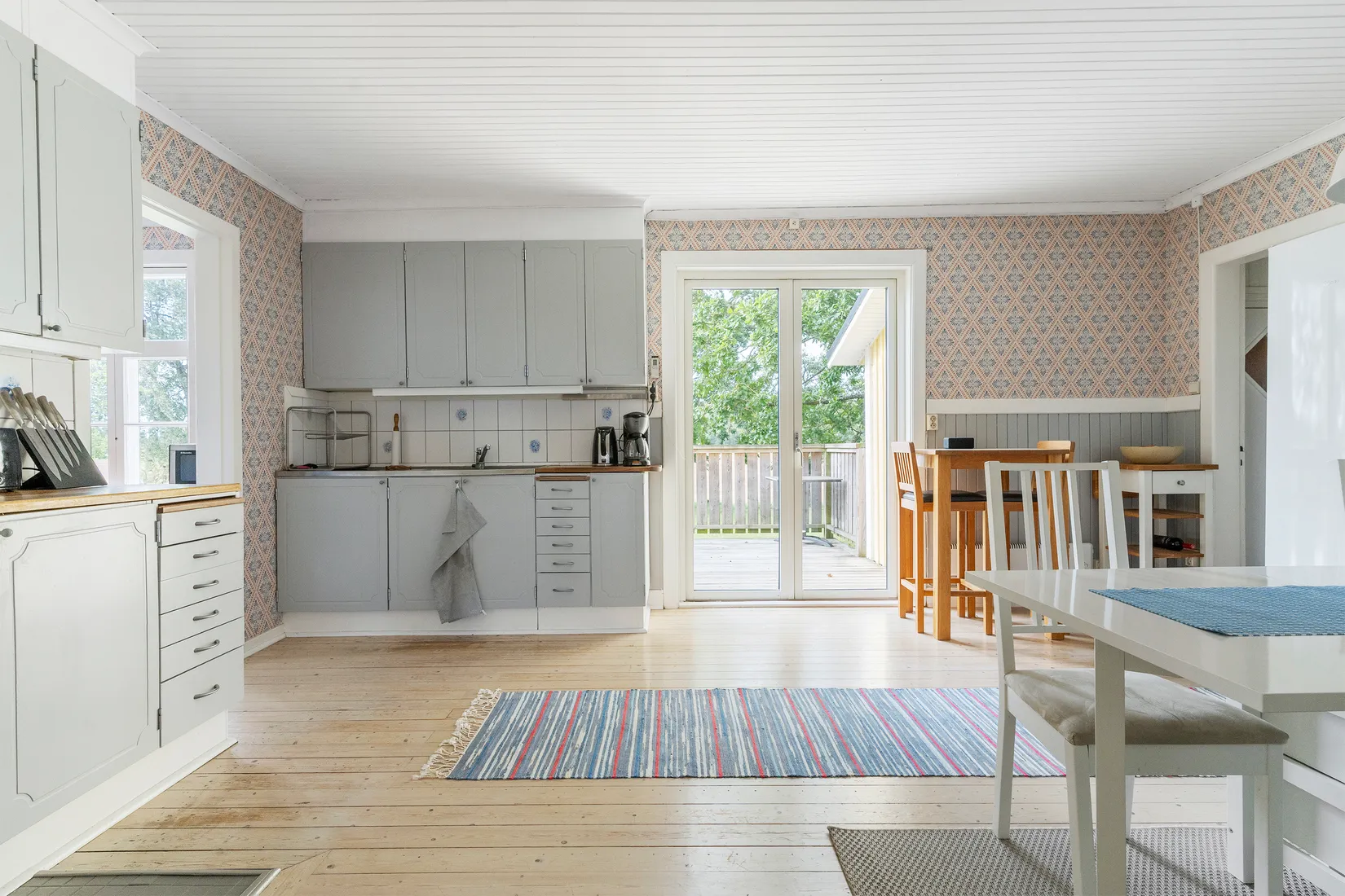Villa, Nygården Bredaberget 1, Åsebro, Mellerud