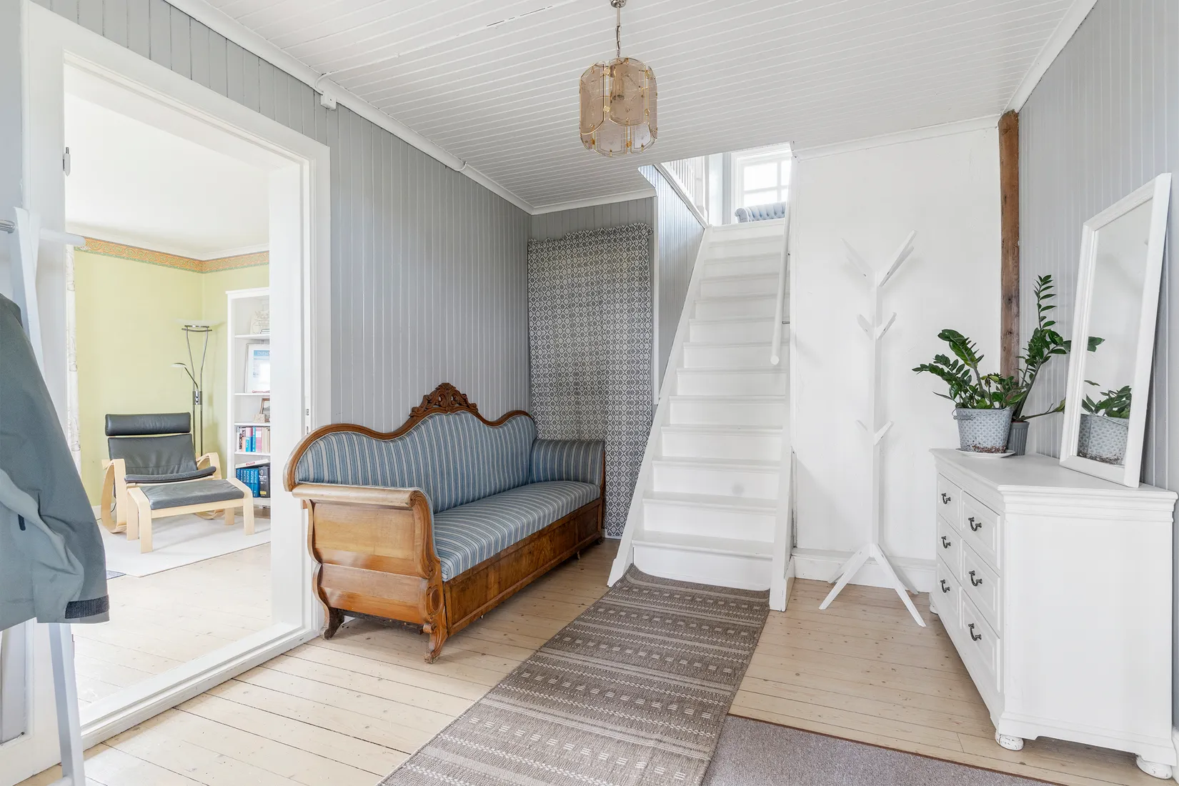 Villa, Nygården Bredaberget 1, Åsebro, Mellerud