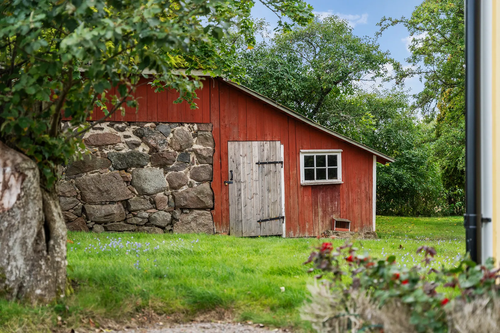 Villa, Nygården Bredaberget 1, Åsebro, Mellerud