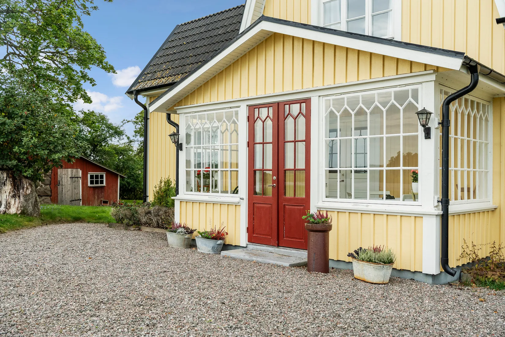 Villa, Nygården Bredaberget 1, Åsebro, Mellerud