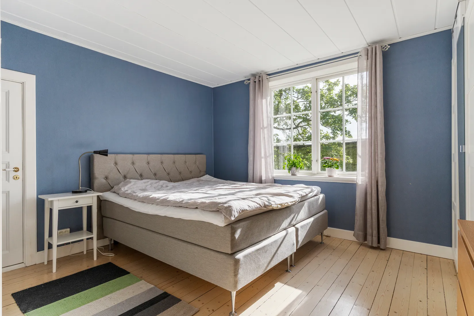 Villa, Nygården Bredaberget 1, Åsebro, Mellerud