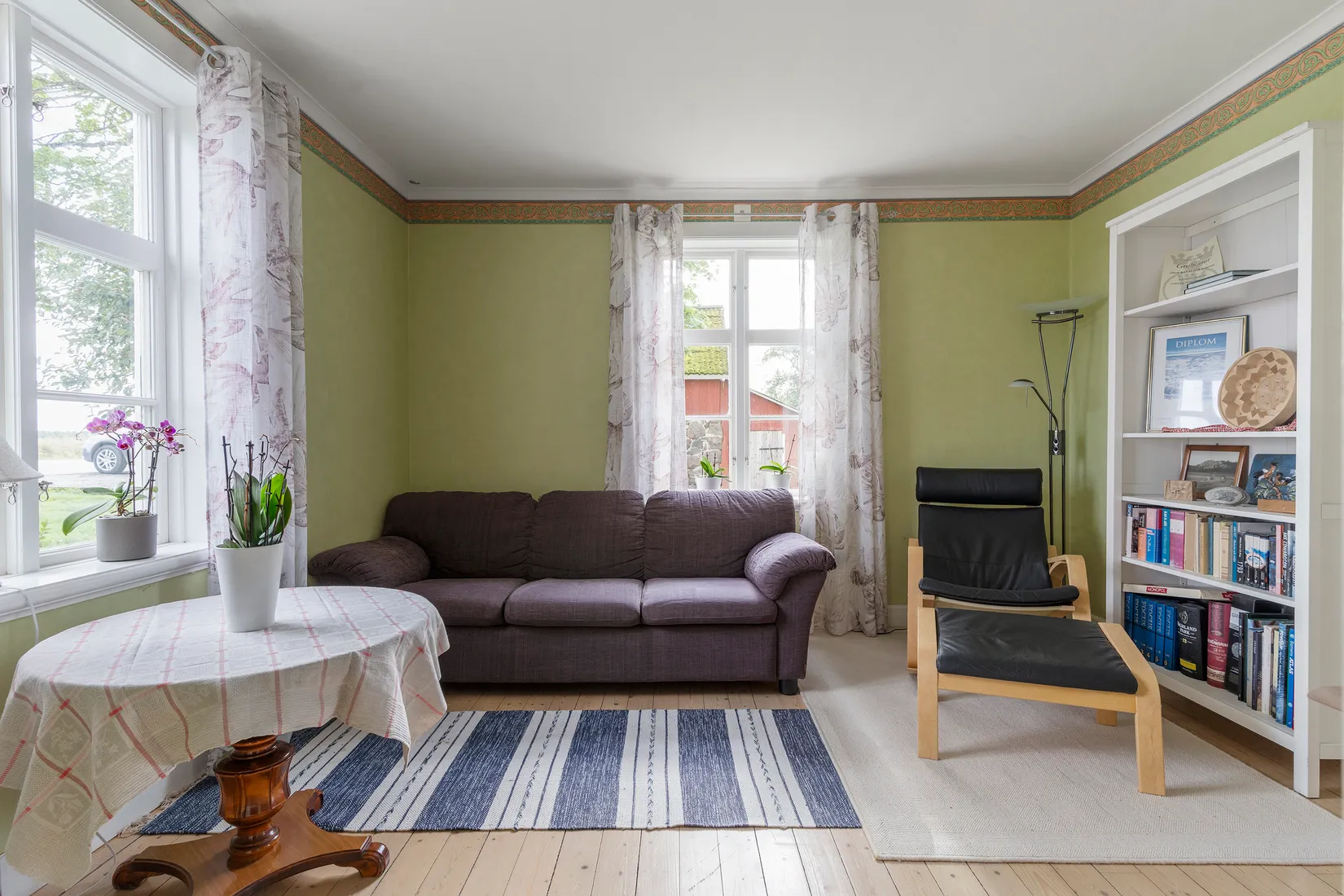 Villa, Nygården Bredaberget 1, Åsebro, Mellerud