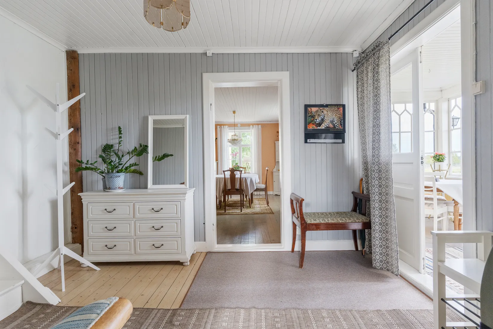 Villa, Nygården Bredaberget 1, Åsebro, Mellerud