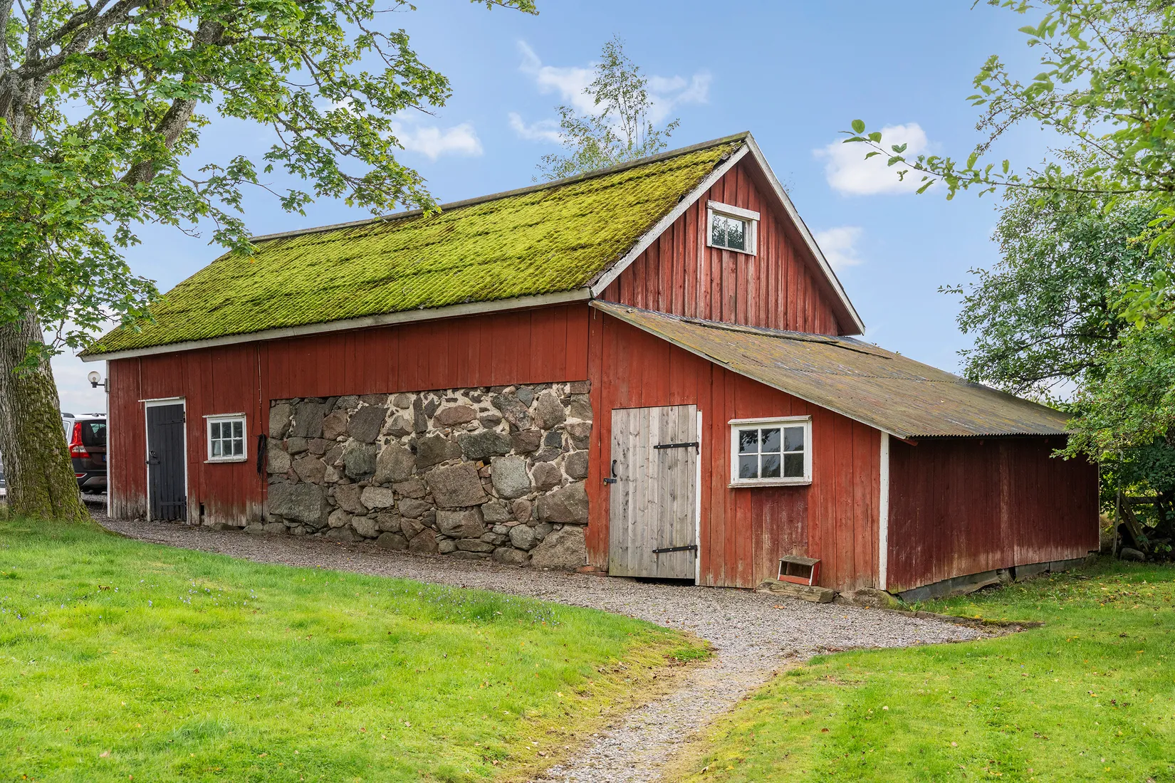 Villa, Nygården Bredaberget 1, Åsebro, Mellerud