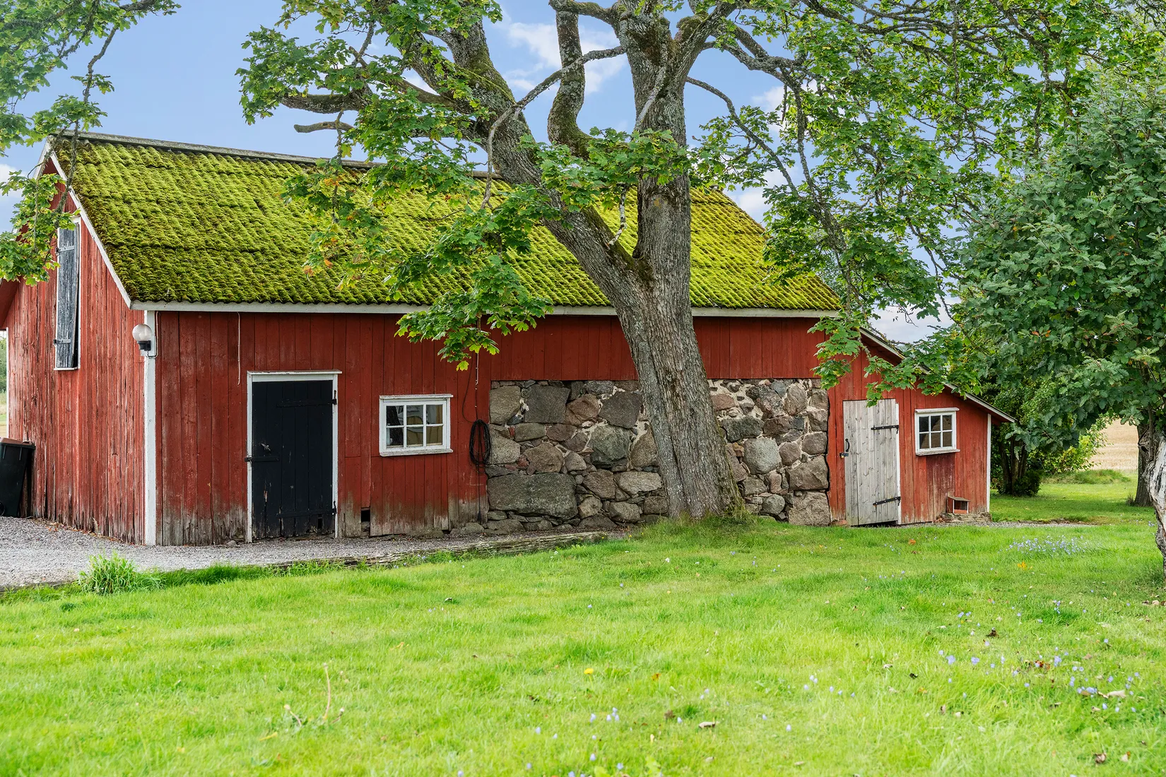 Villa, Nygården Bredaberget 1, Åsebro, Mellerud