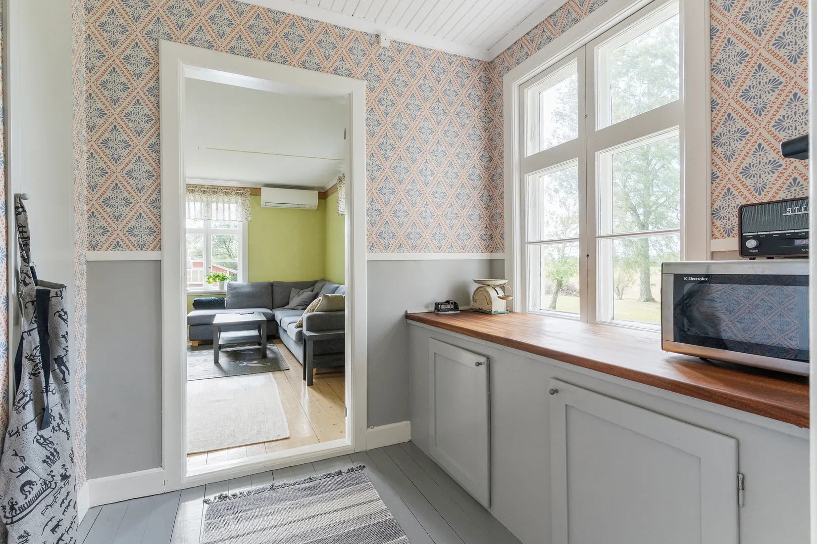 Villa, Nygården Bredaberget 1, Åsebro, Mellerud