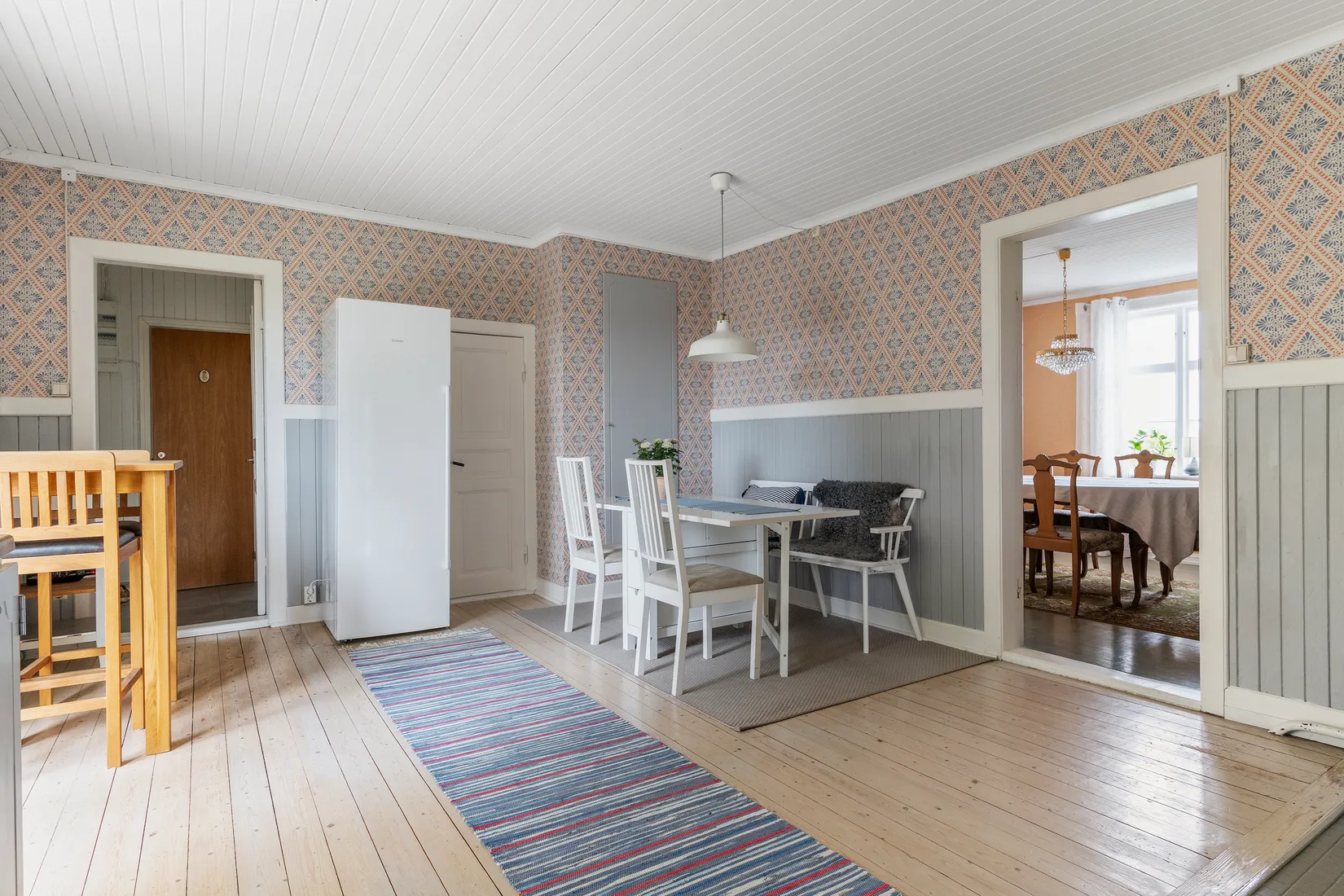 Villa, Nygården Bredaberget 1, Åsebro, Mellerud