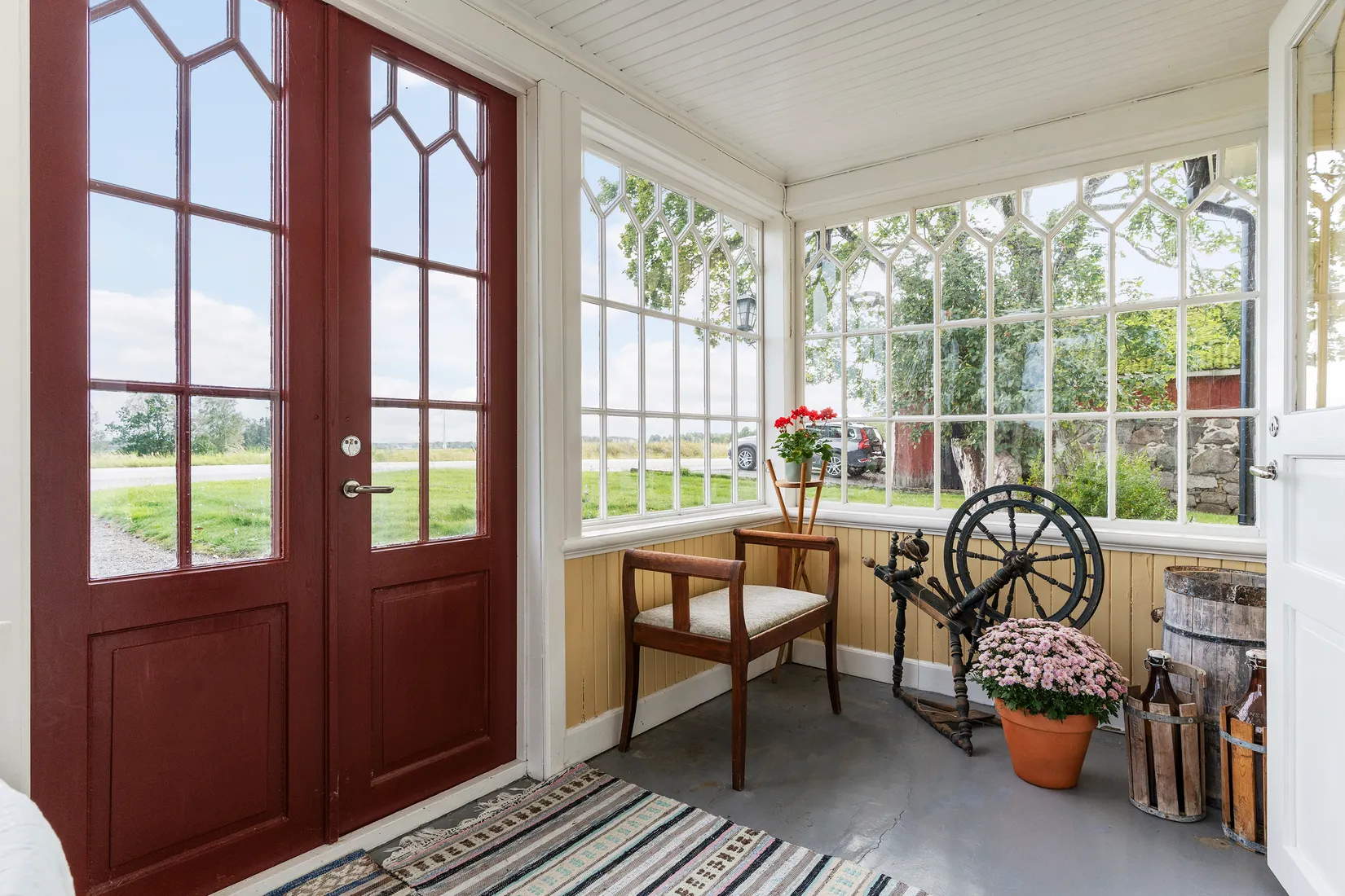 Villa, Nygården Bredaberget 1, Åsebro, Mellerud