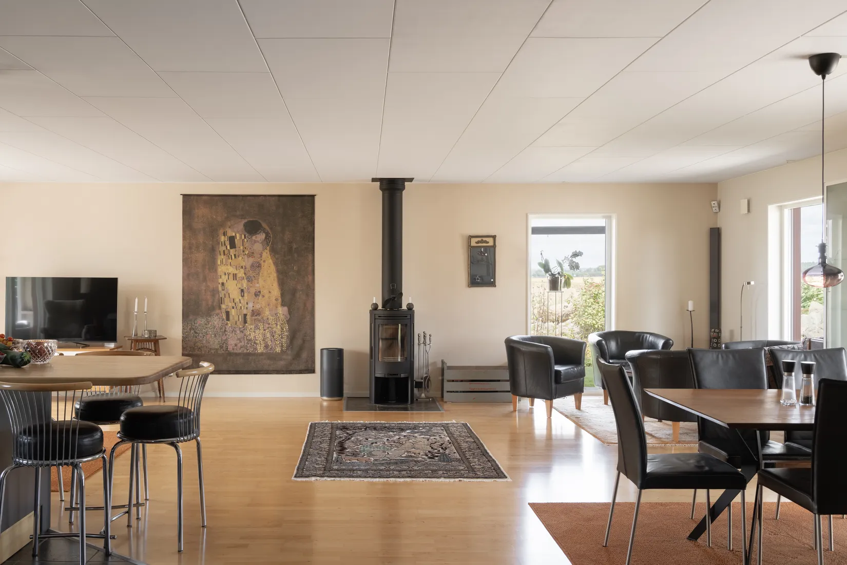 Villa, Munkagårda 2335, Svalöv