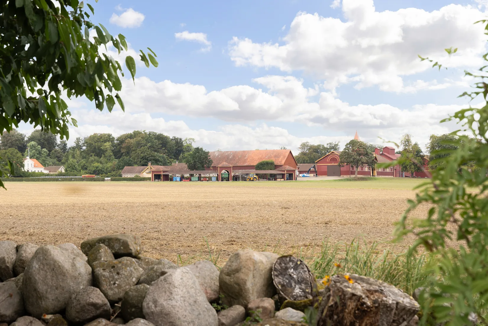 Villa, Munkagårda 2335, Svalöv