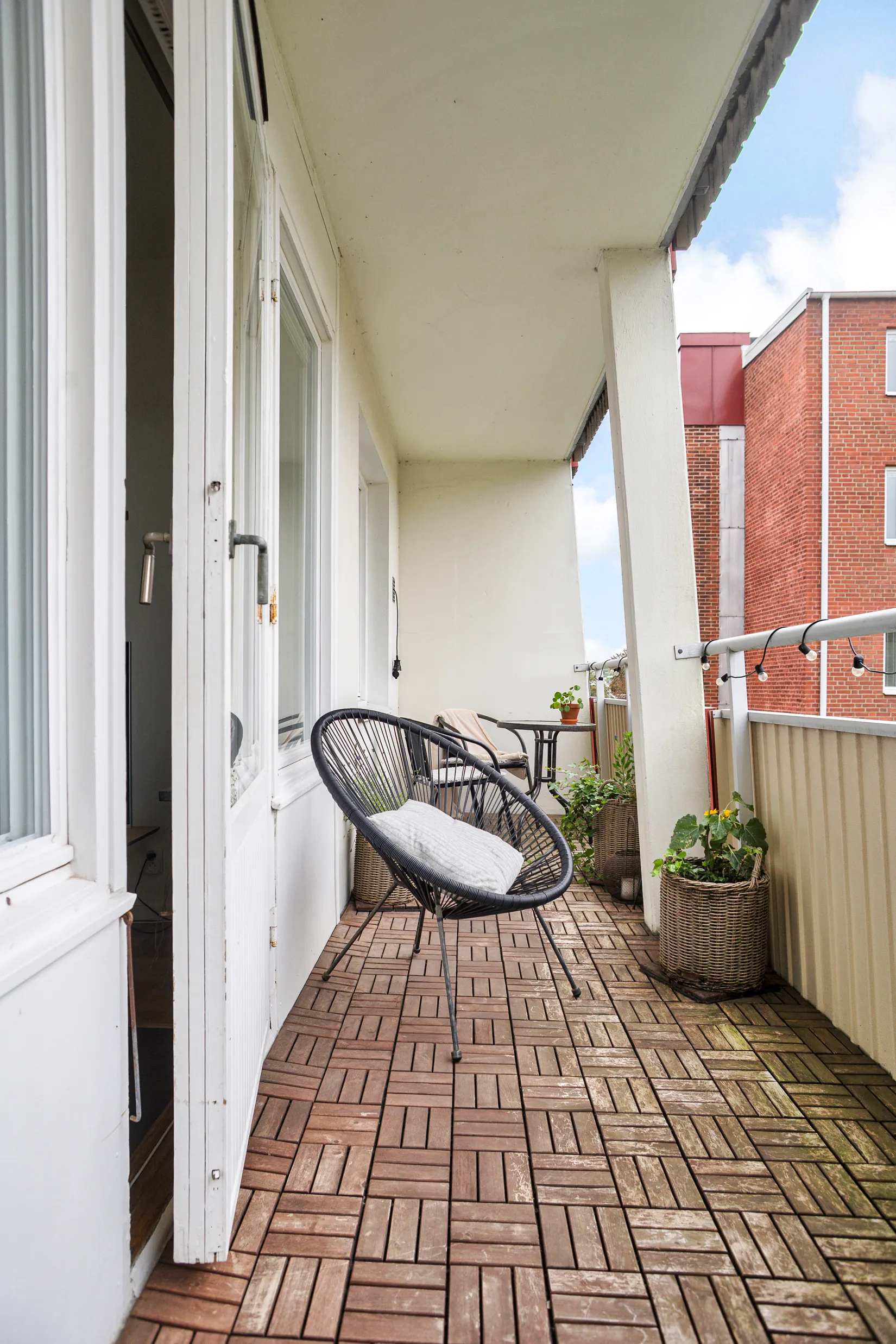 Bostadsrätt, Mellanvångsvägen 14D, Järnåkra, Lund