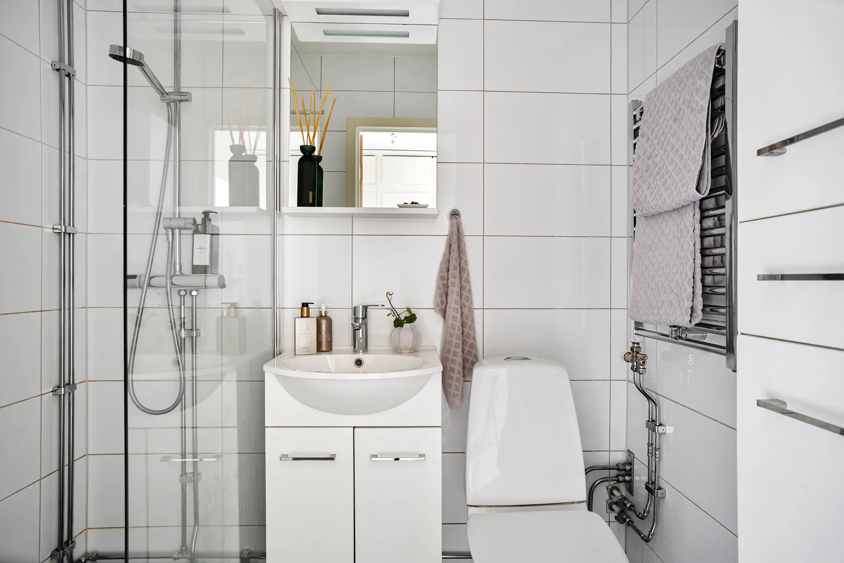 Bostadsrätt, Mellanvångsvägen 14D, Järnåkra, Lund