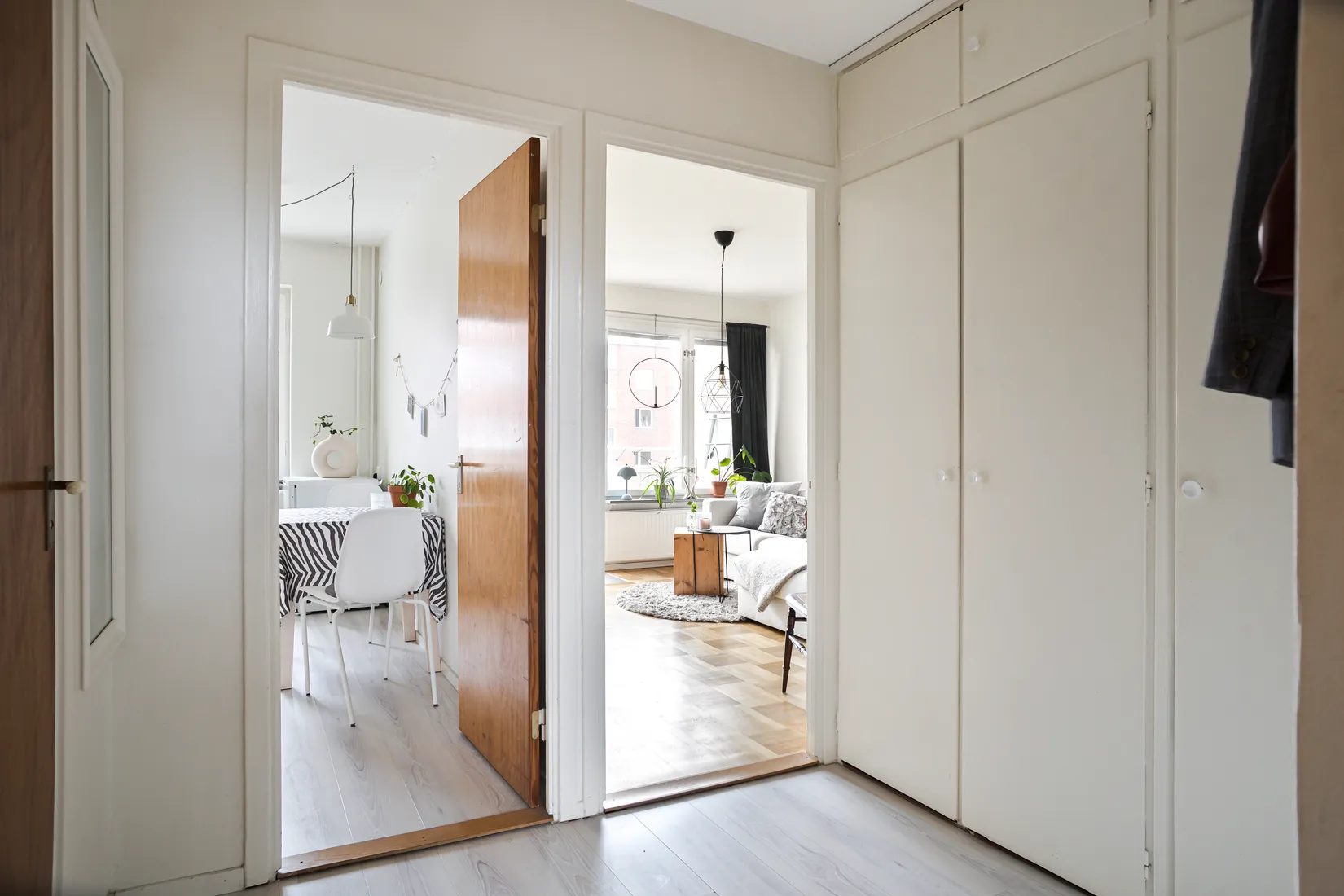 Bostadsrätt, Mellanvångsvägen 14D, Järnåkra, Lund