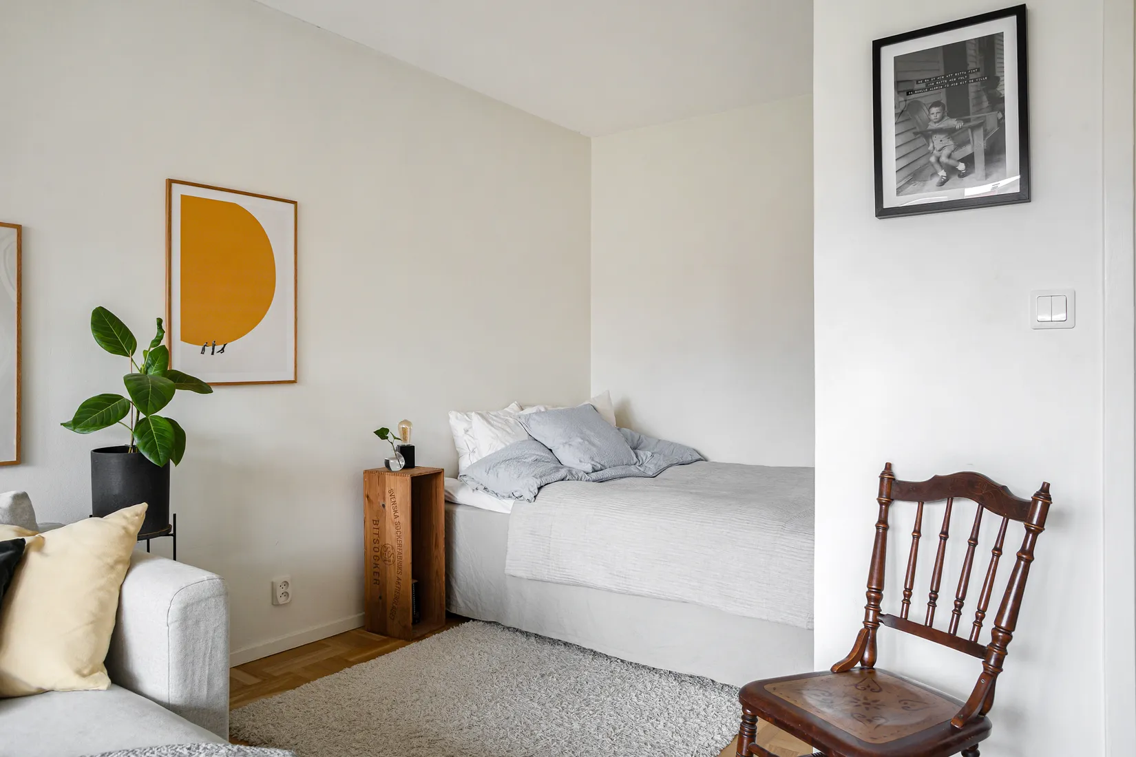 Bostadsrätt, Mellanvångsvägen 14D, Järnåkra, Lund
